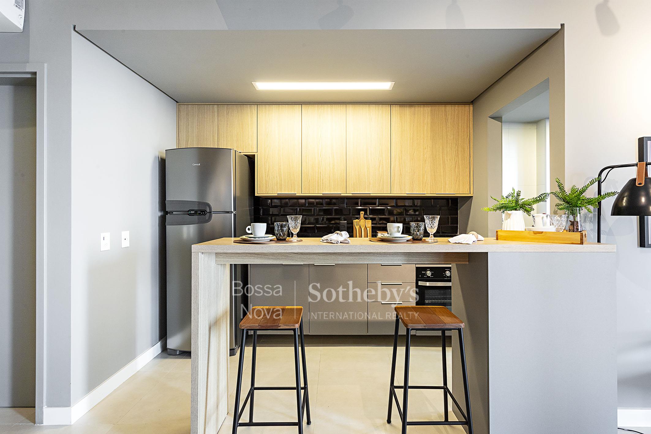 Apartamento Duplex para venda em Itaim Bibi