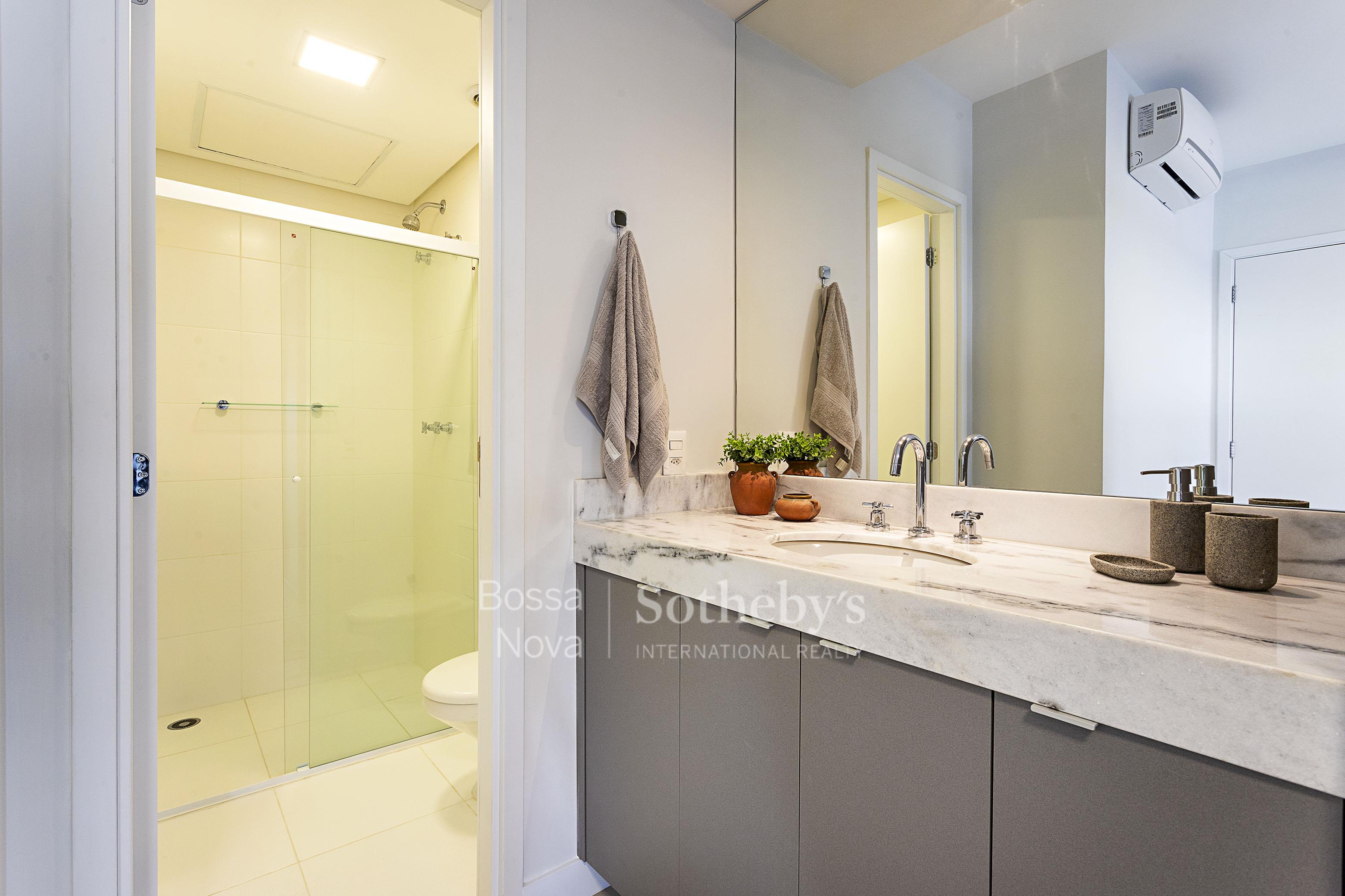 Apartamento Duplex para venda em Itaim Bibi