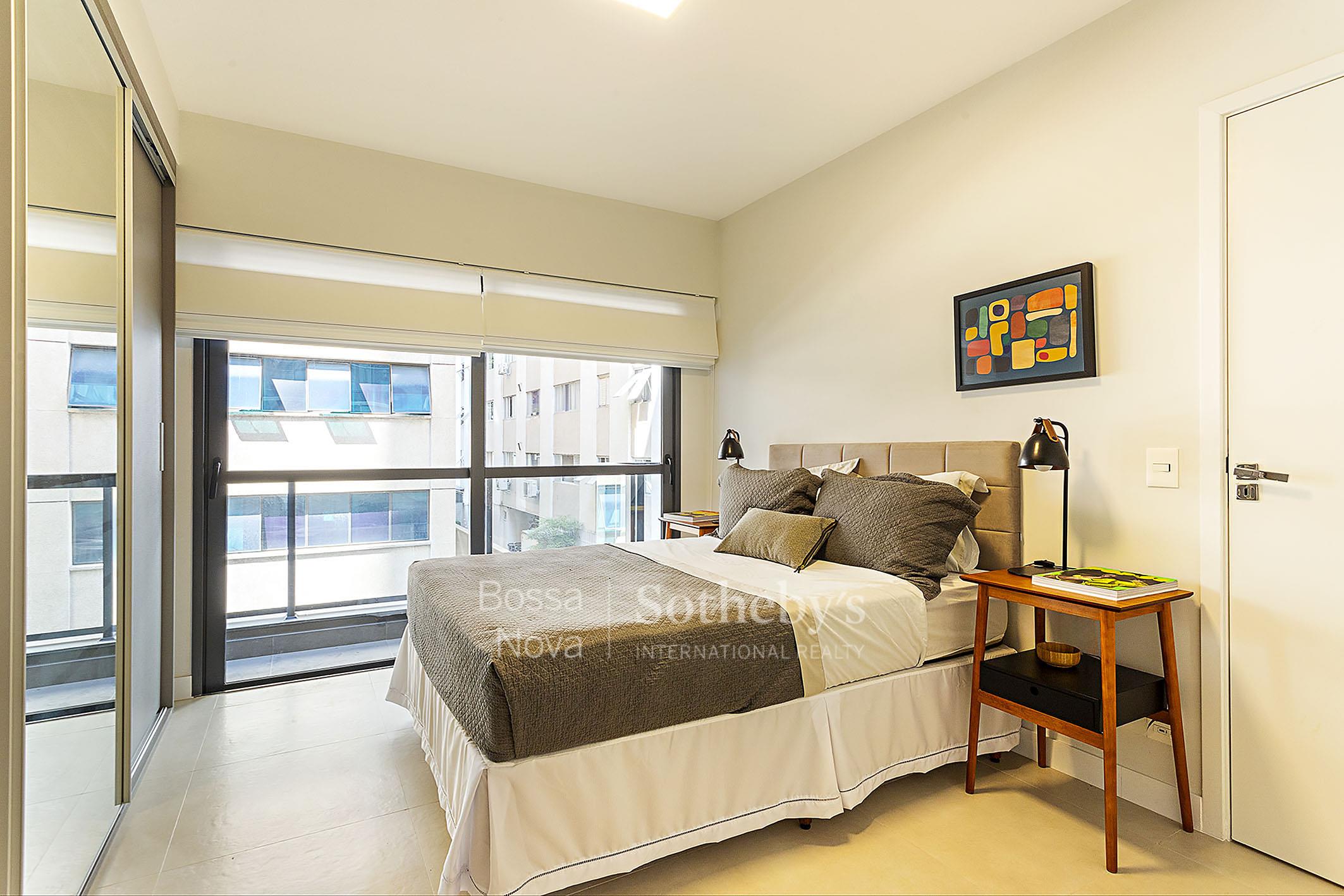 Apartamento Duplex para venda em Itaim Bibi
