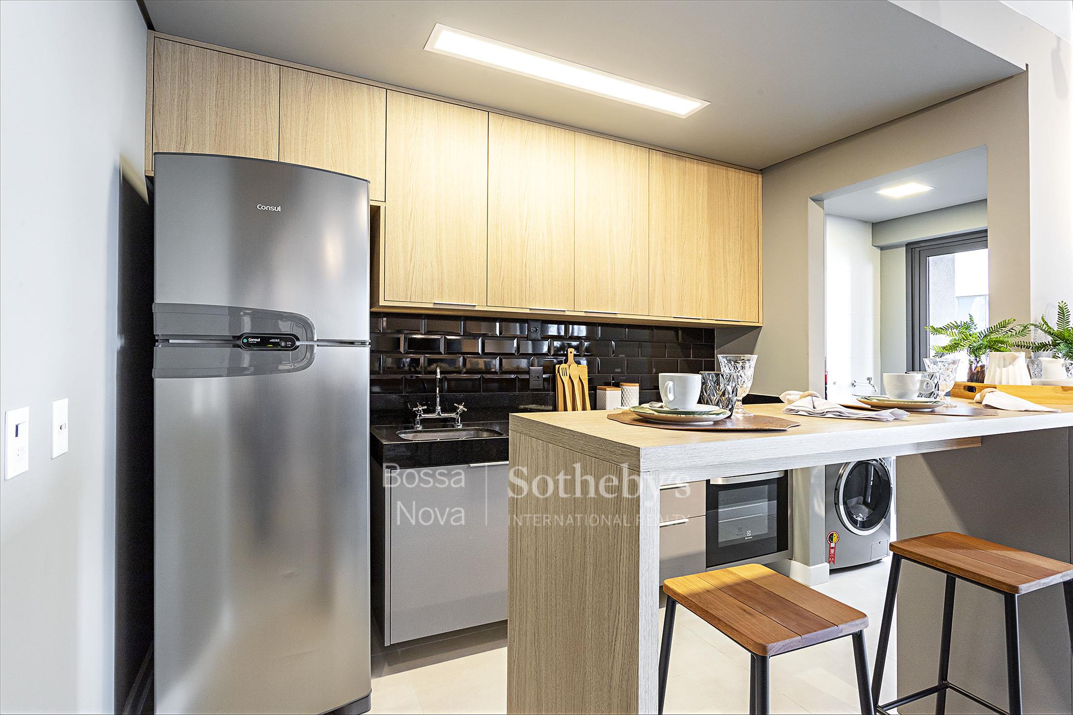 Apartamento Duplex para venda em Itaim Bibi