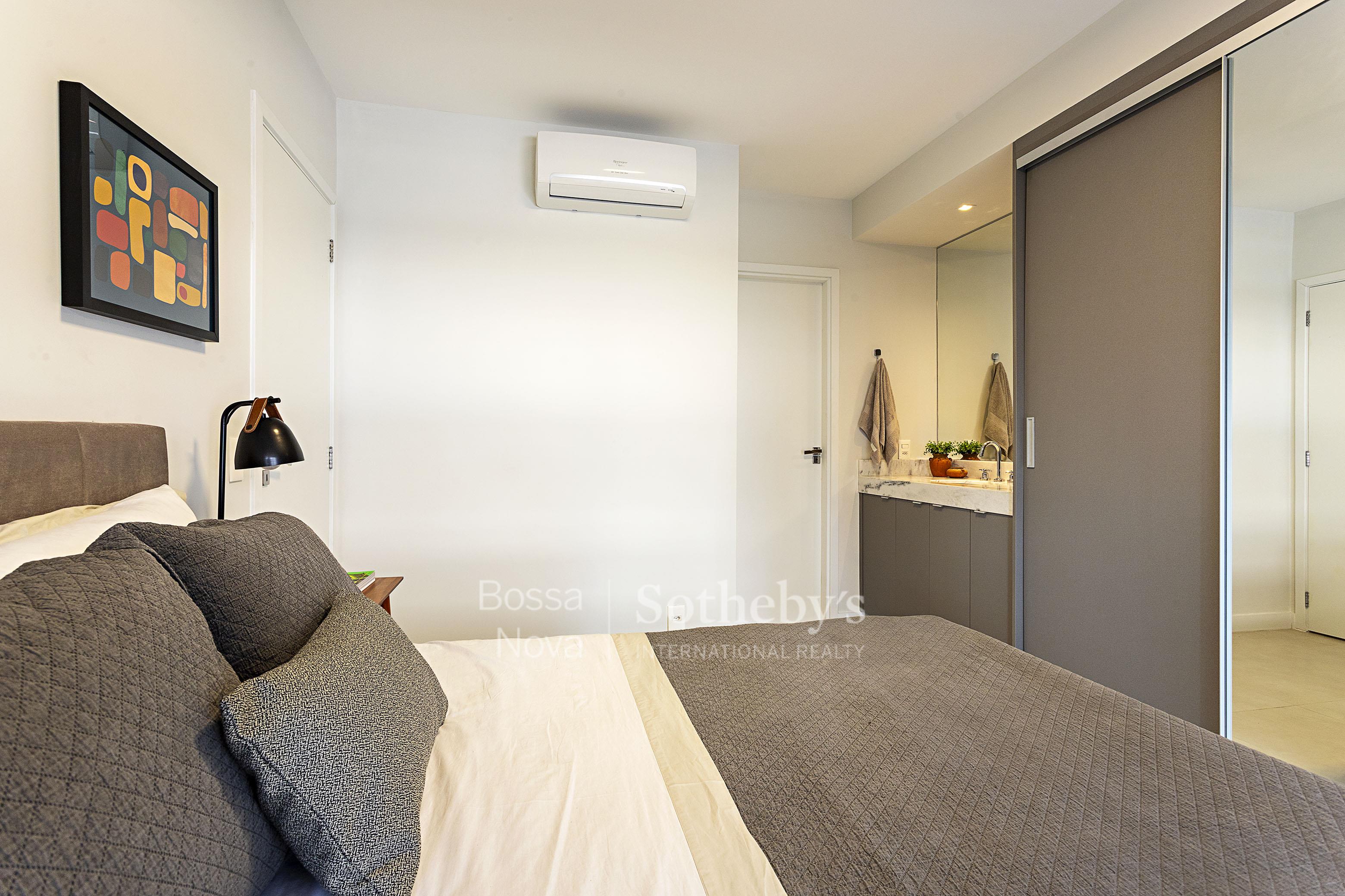 Apartamento Duplex para venda em Itaim Bibi