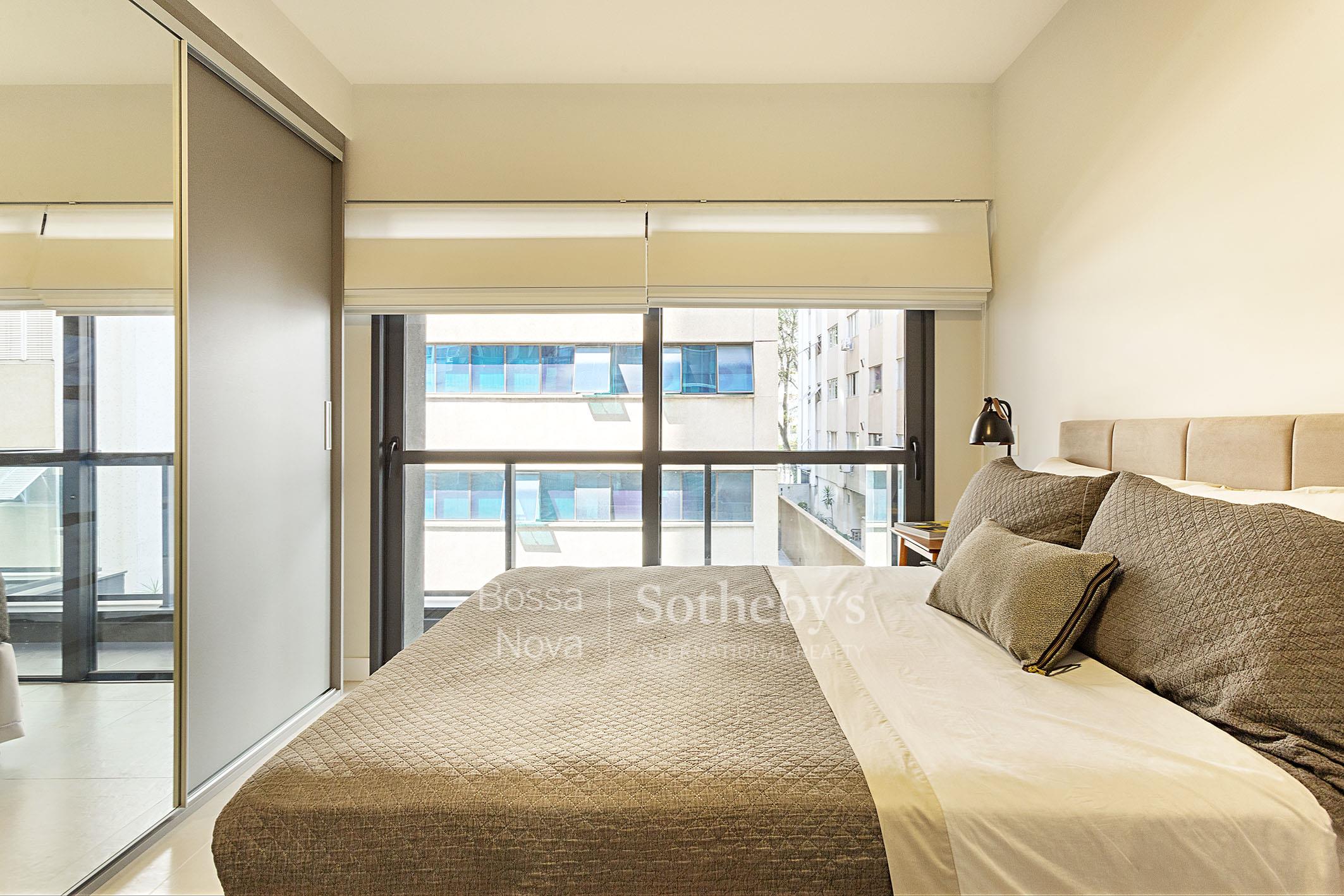 Apartamento Duplex para venda em Itaim Bibi
