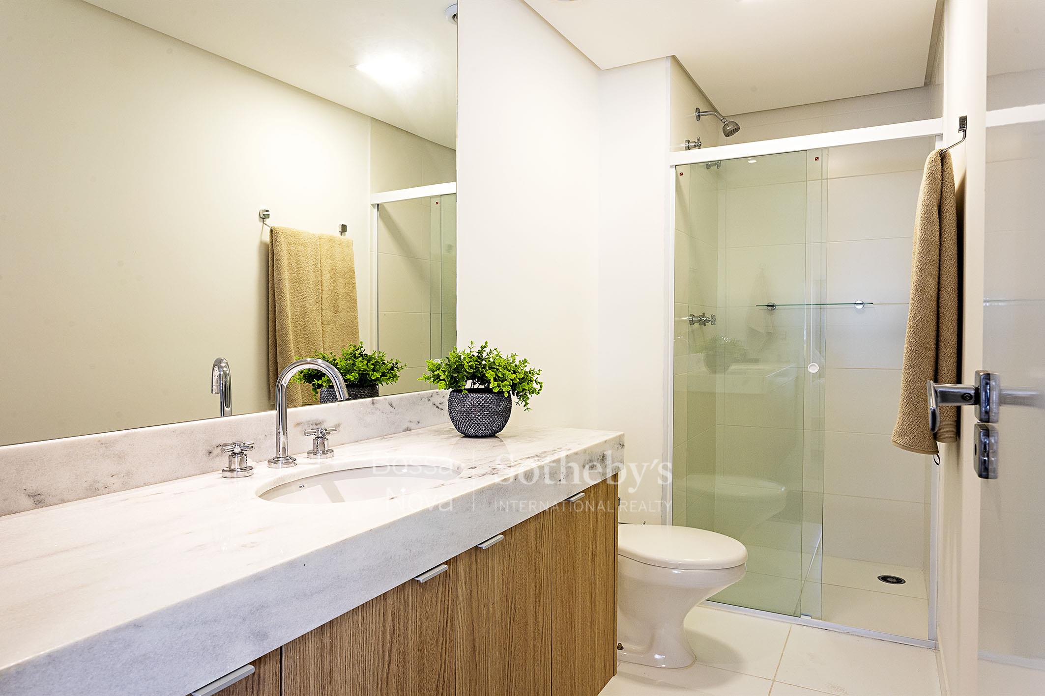 Apartamento Duplex para venda em Itaim Bibi