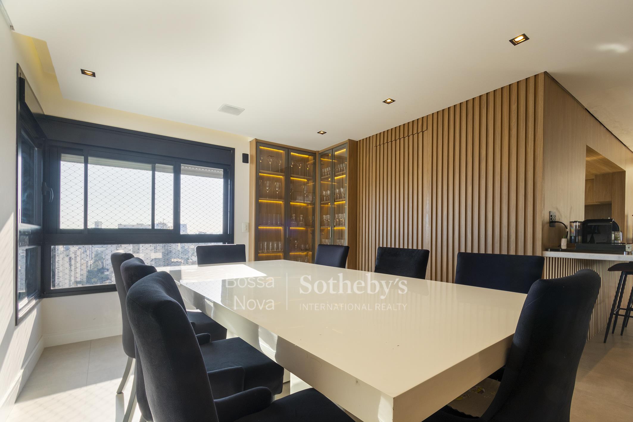 Cobertura Duplex para venda em Vila Olímpia