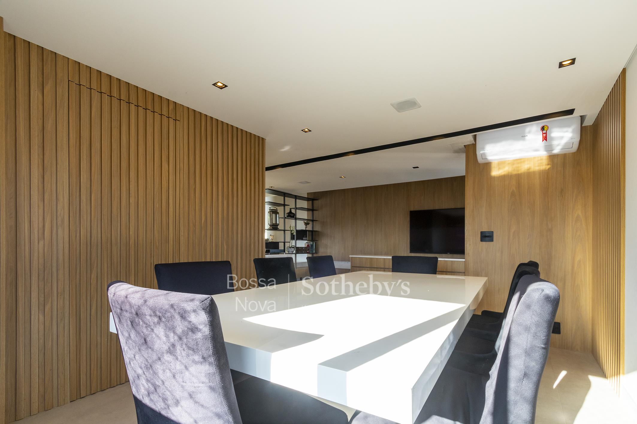 Cobertura Duplex para venda em Vila Olímpia
