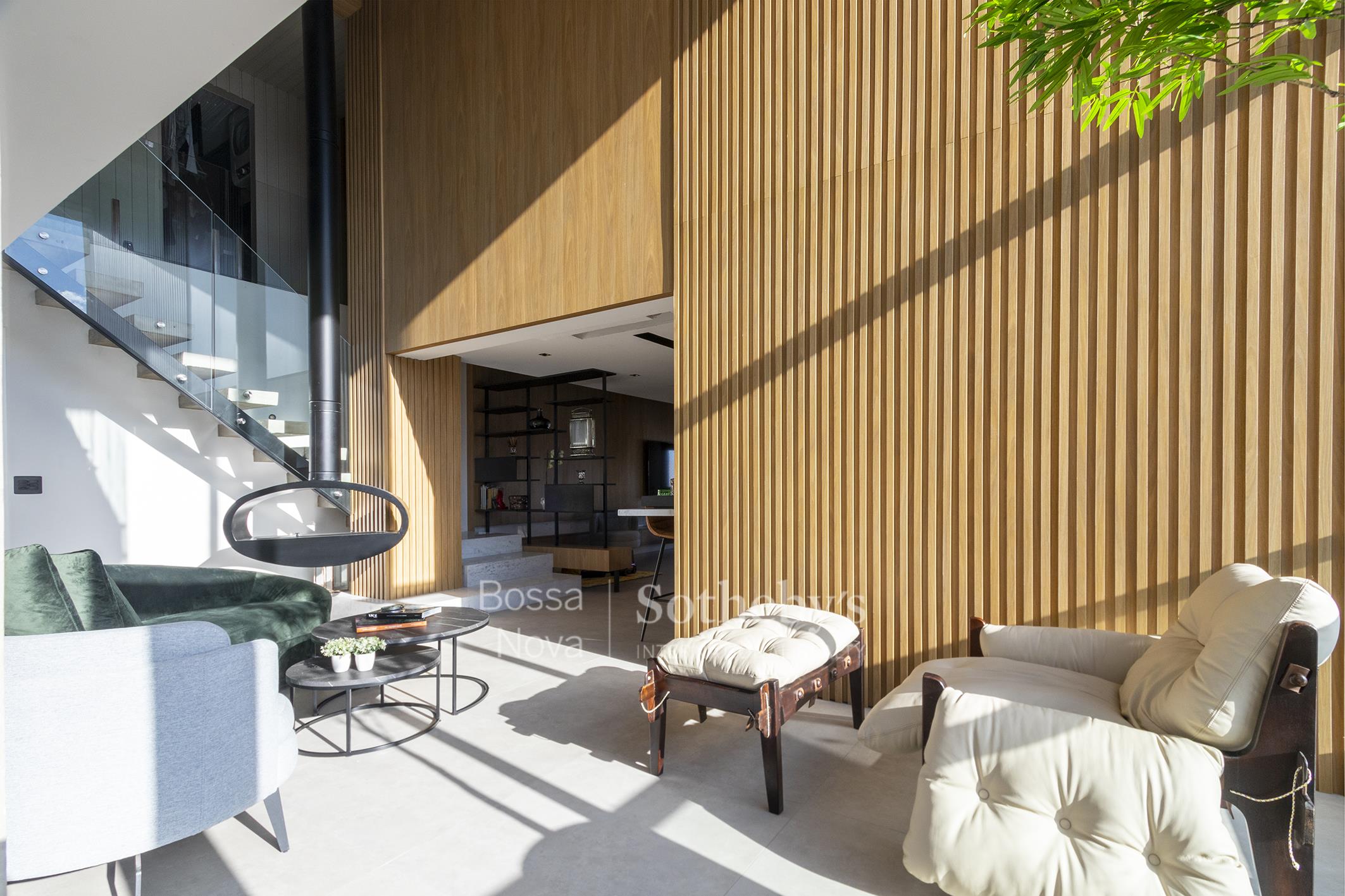 Cobertura Duplex para venda em Vila Olímpia