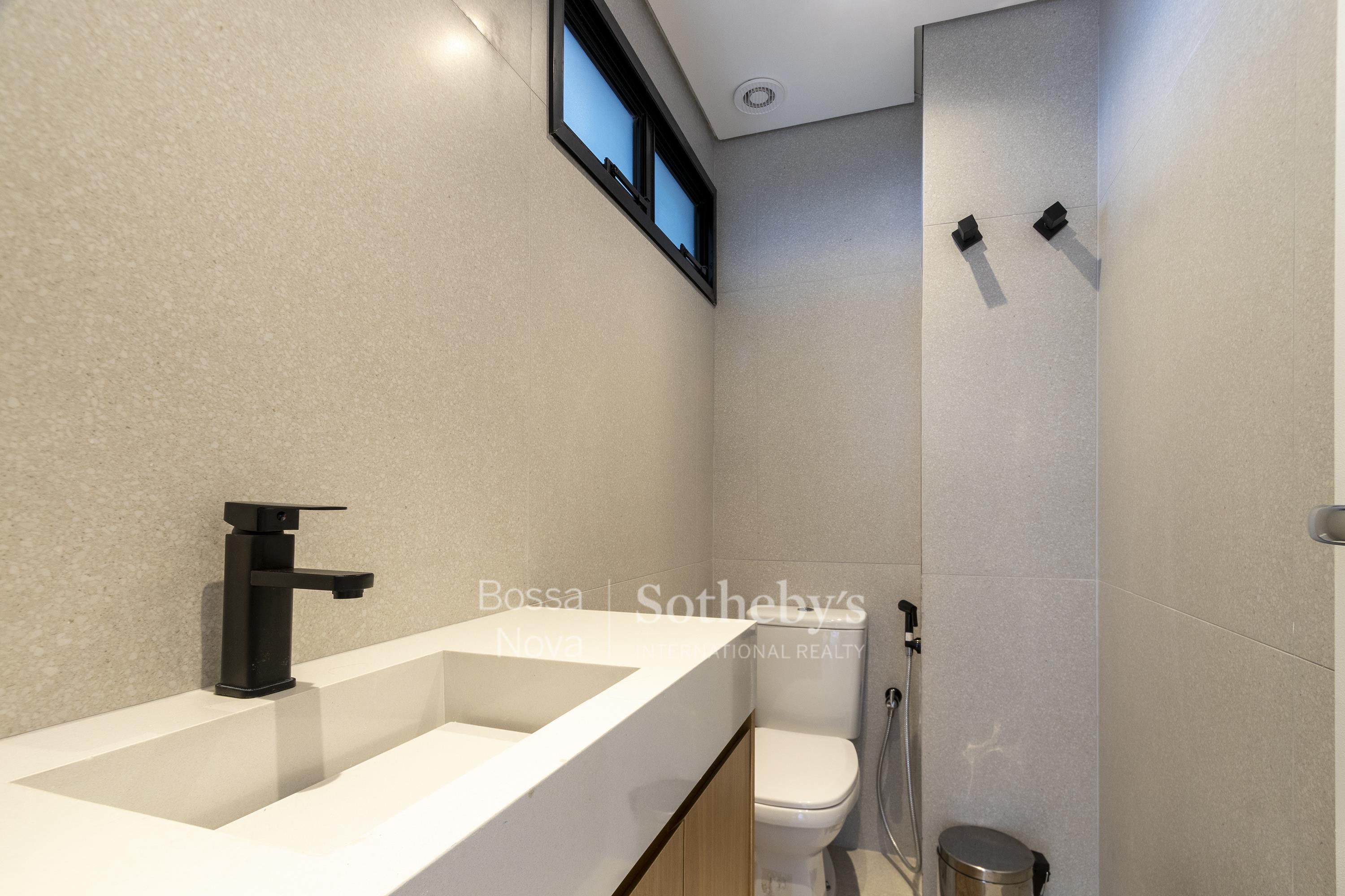Cobertura Duplex para venda em Vila Olímpia