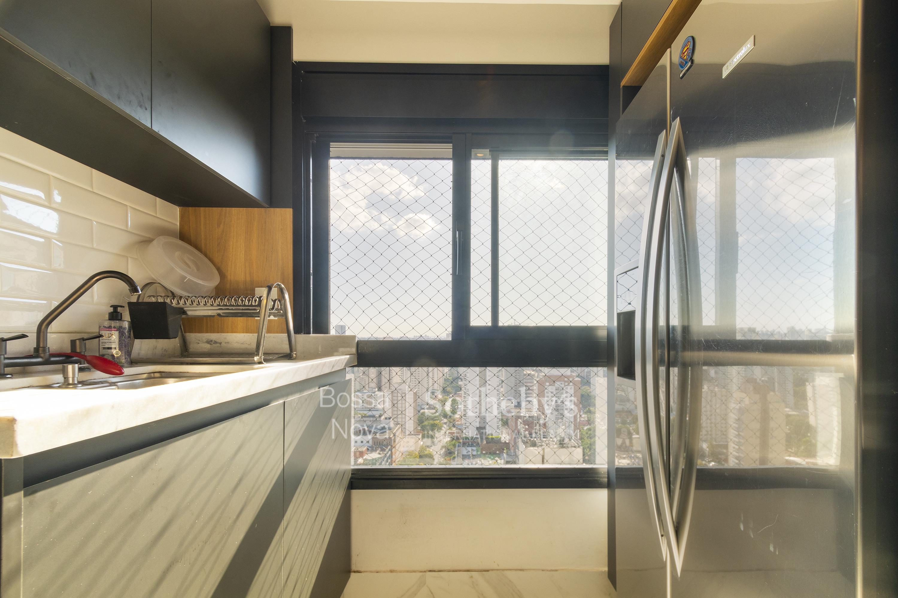 Cobertura Duplex para venda em Vila Olímpia