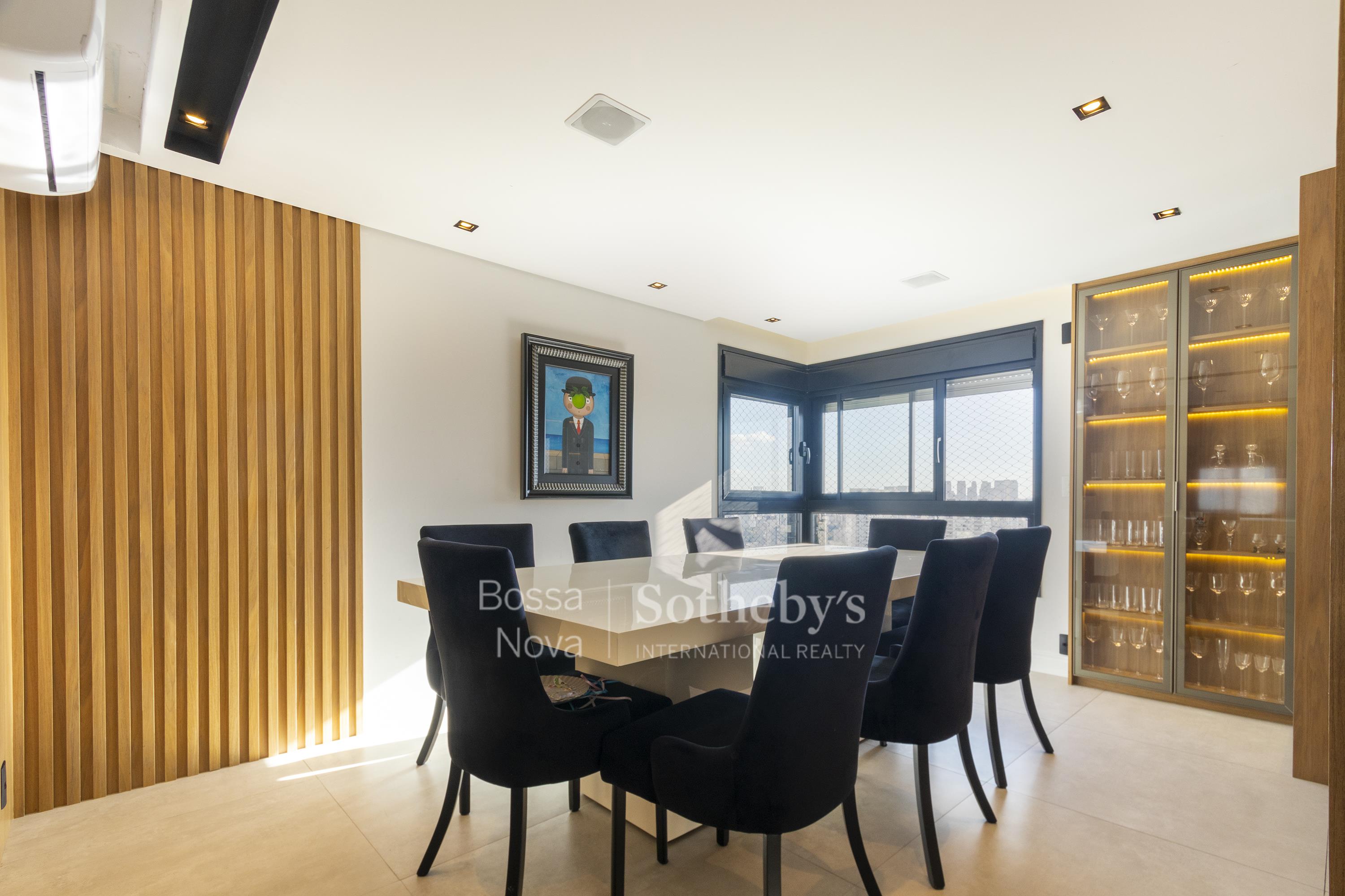 Cobertura Duplex para venda em Vila Olímpia