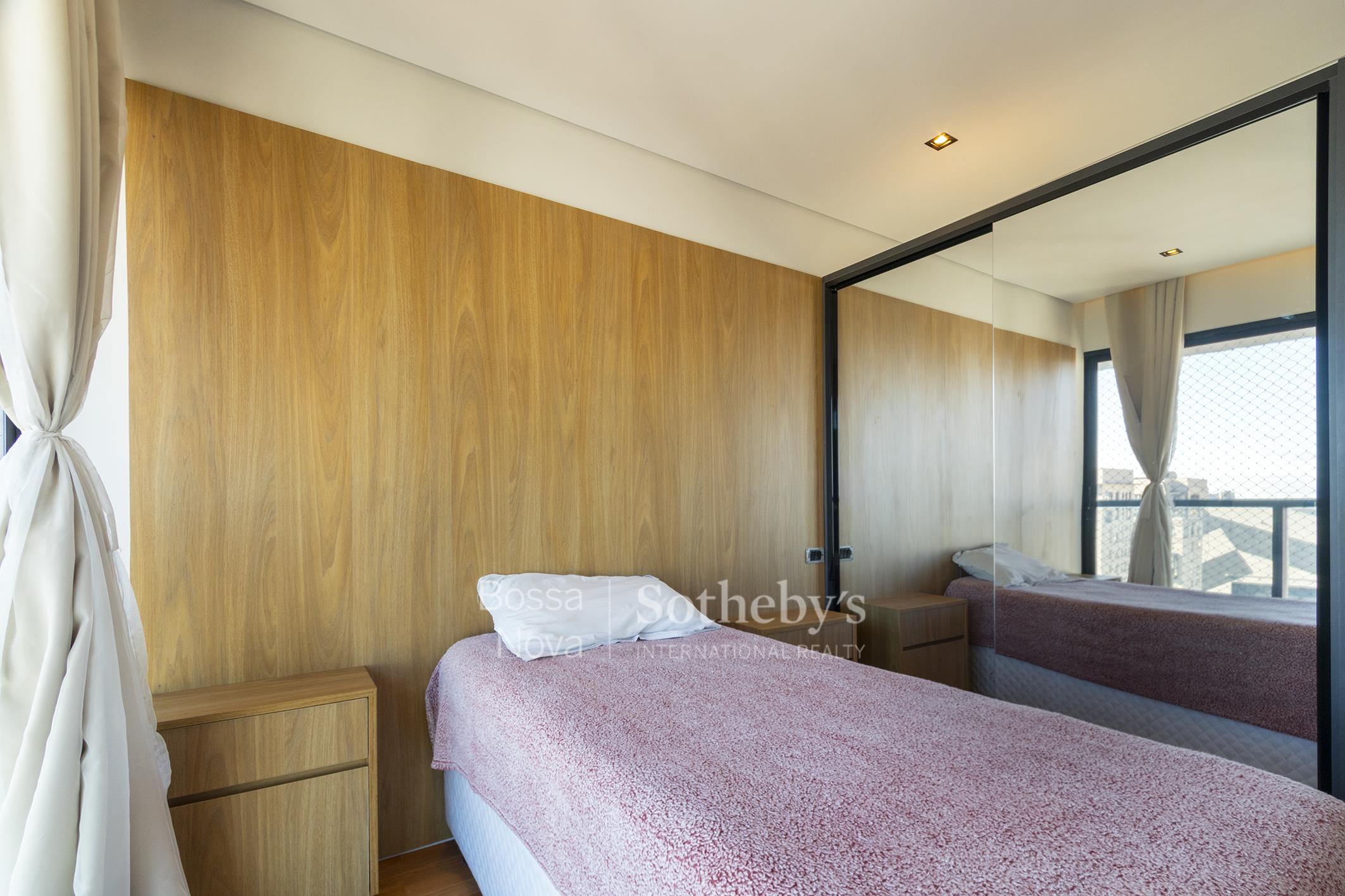Cobertura Duplex para venda em Vila Olímpia