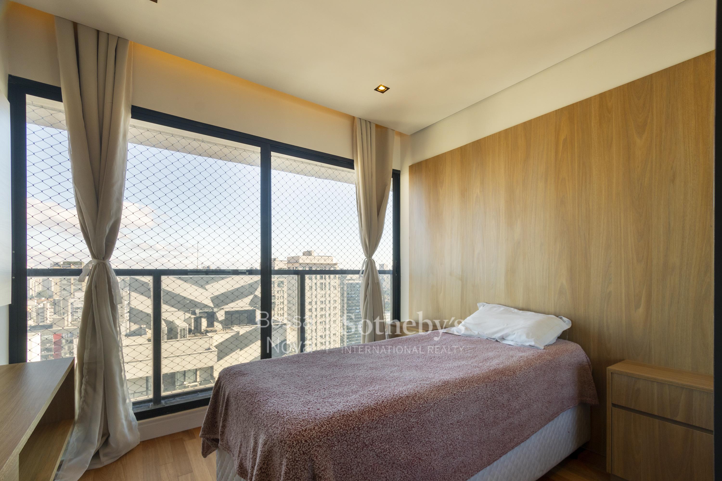 Cobertura Duplex para venda em Vila Olímpia