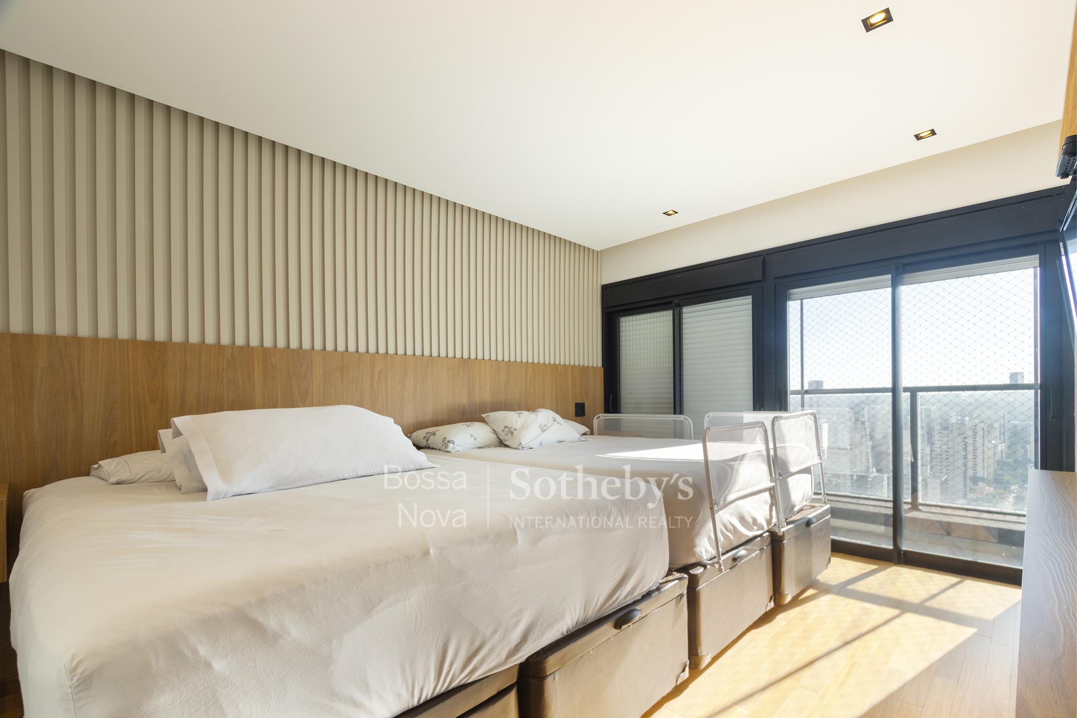 Cobertura Duplex para venda em Vila Olímpia