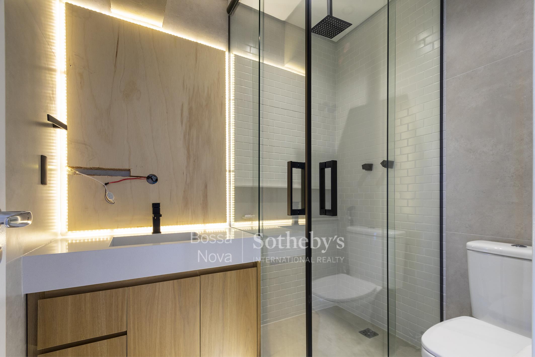 Cobertura Duplex para venda em Vila Olímpia