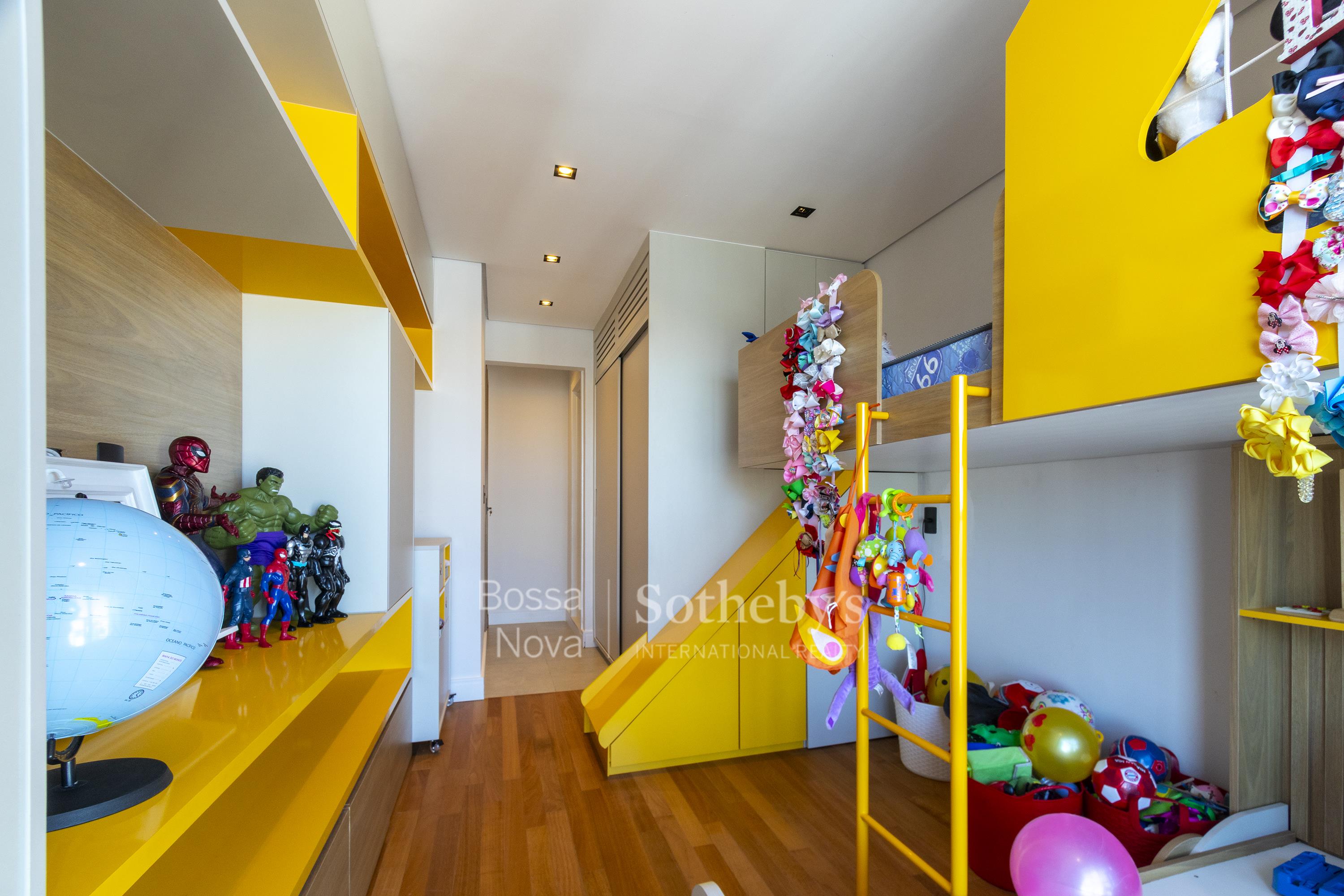 Cobertura Duplex para venda em Vila Olímpia