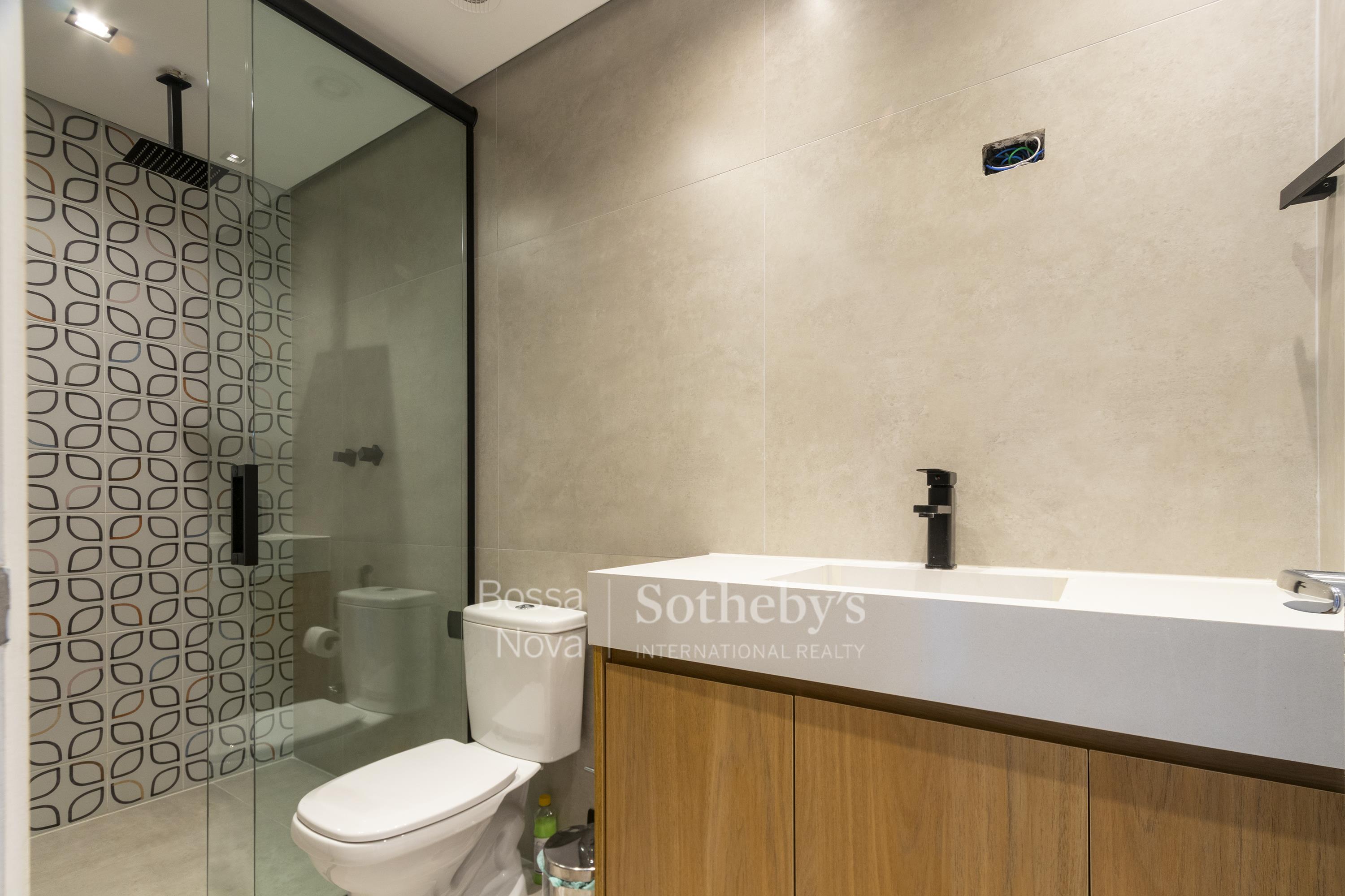 Cobertura Duplex para venda em Vila Olímpia