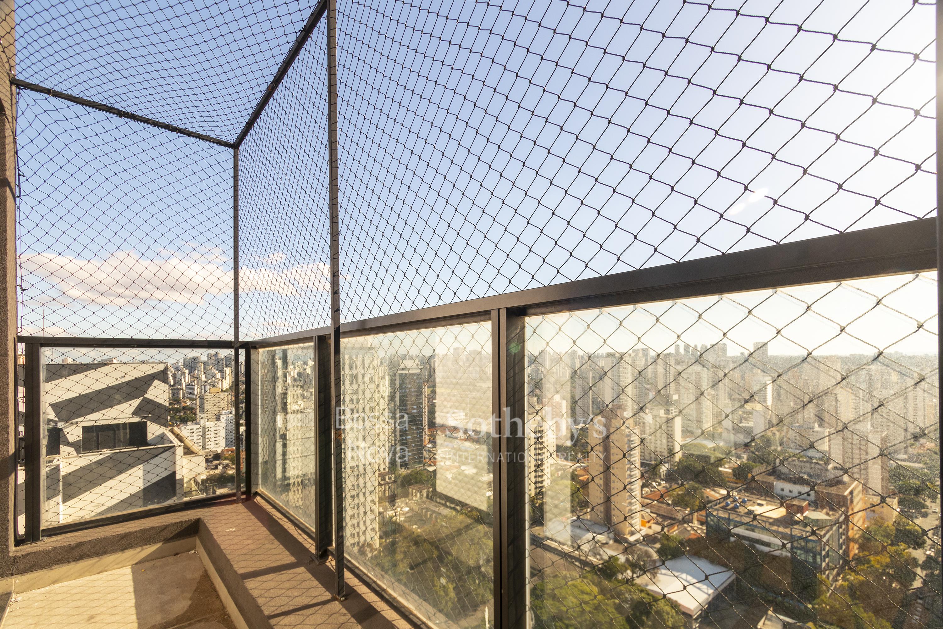 Cobertura Duplex para venda em Vila Olímpia
