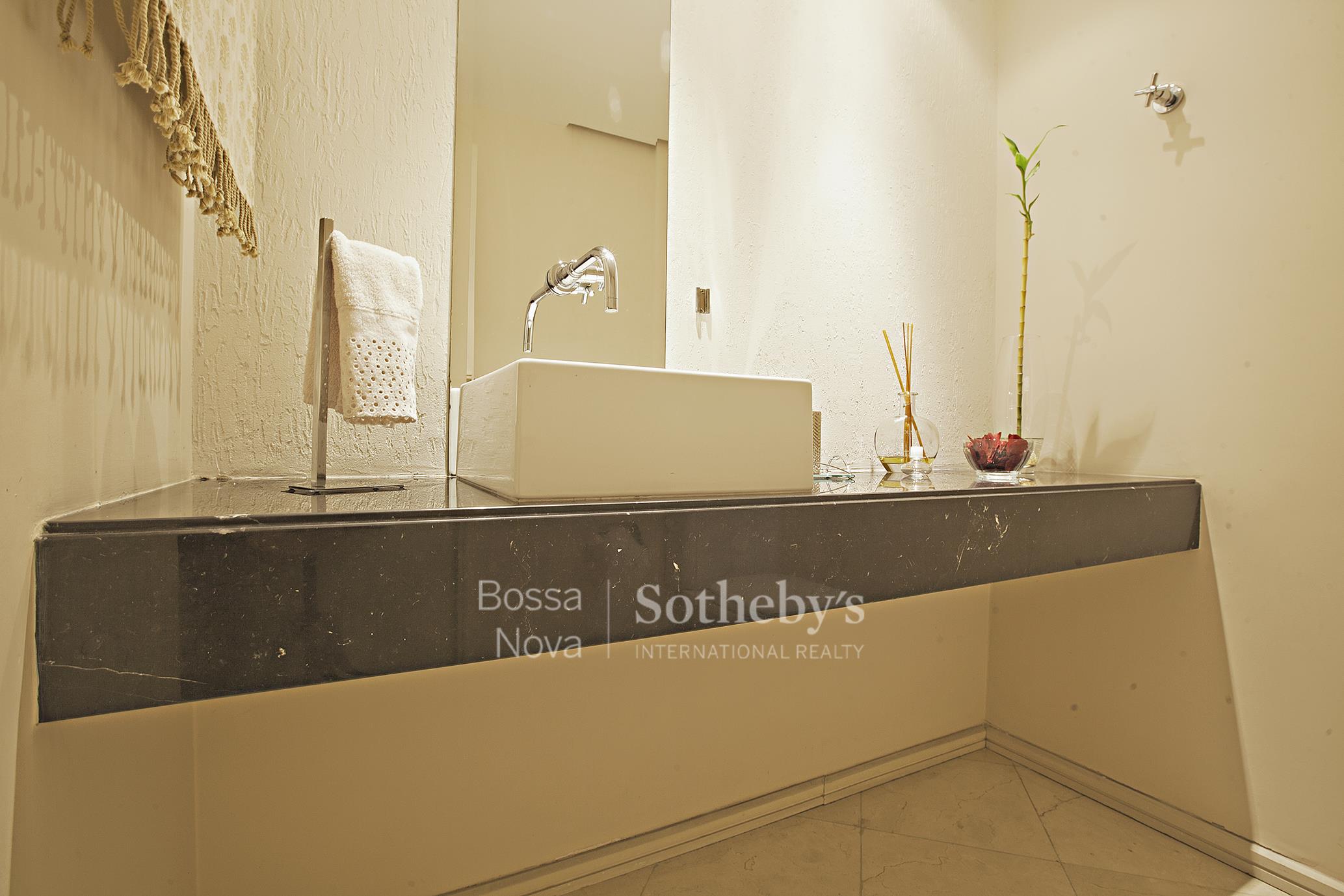 Cobertura Duplex para venda em Higienópolis