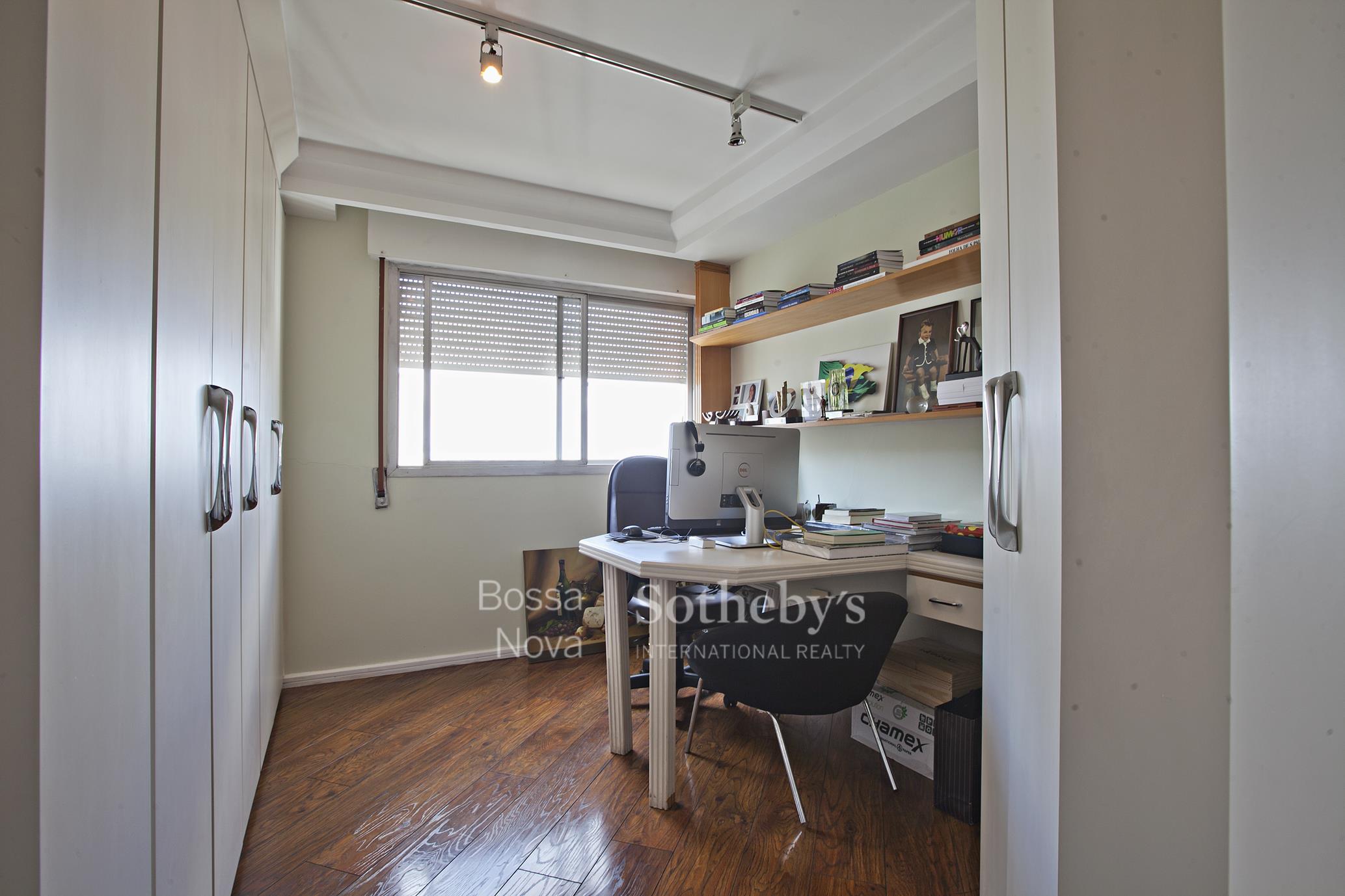 Cobertura Duplex para venda em Higienópolis