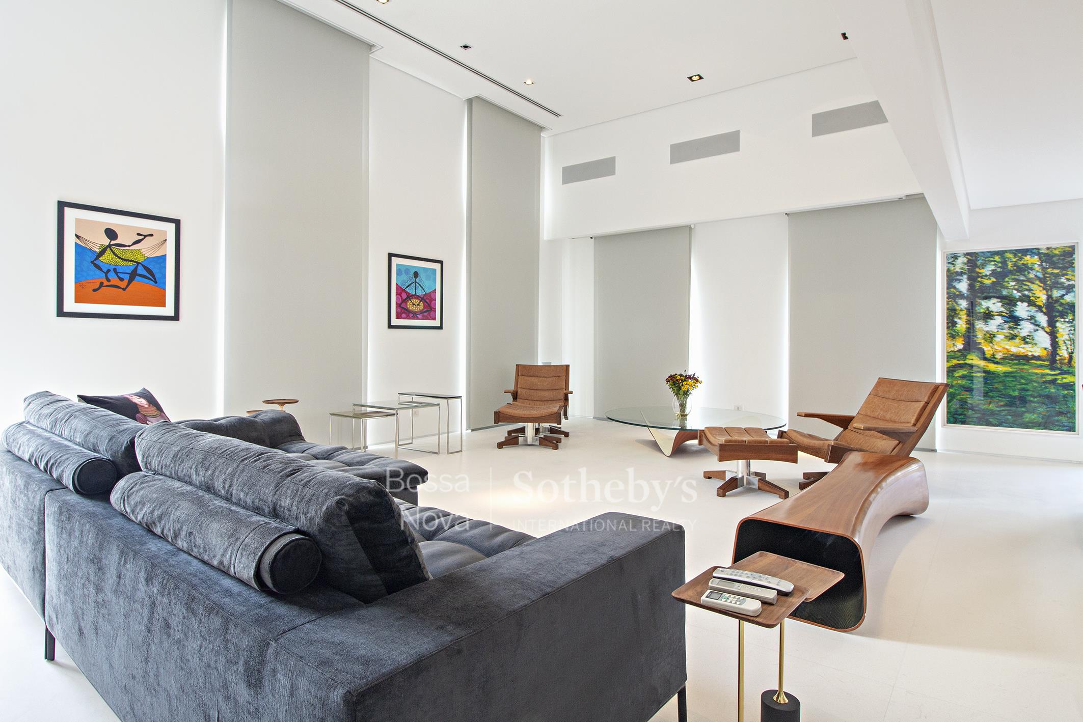 Cobertura Triplex para venda em Jardim Paulista