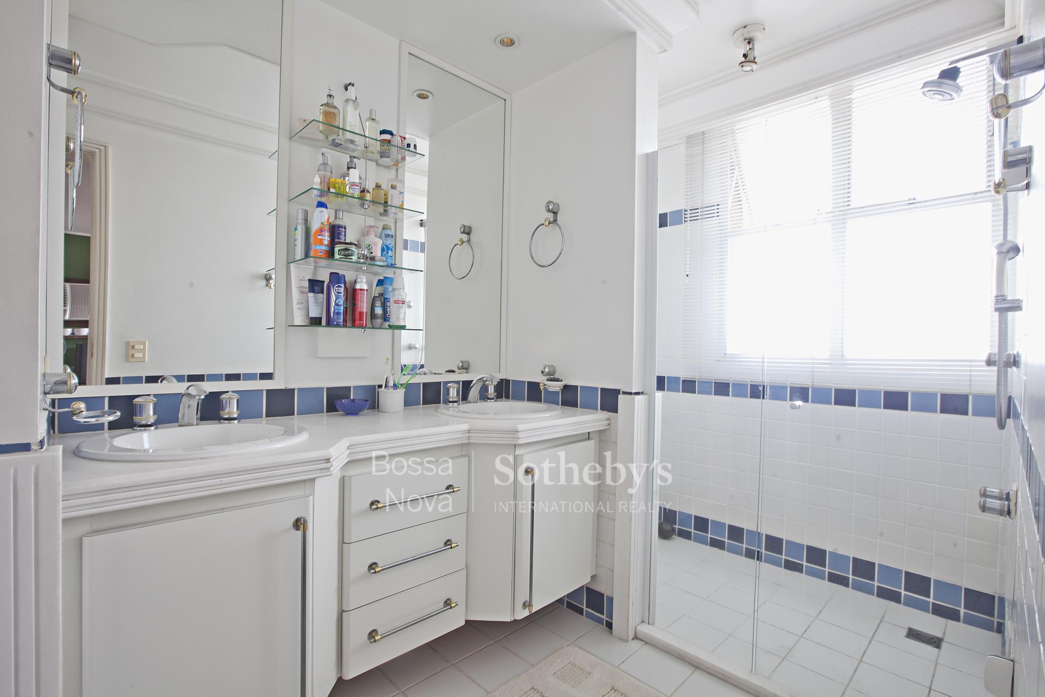 Cobertura Duplex para venda em Higienópolis