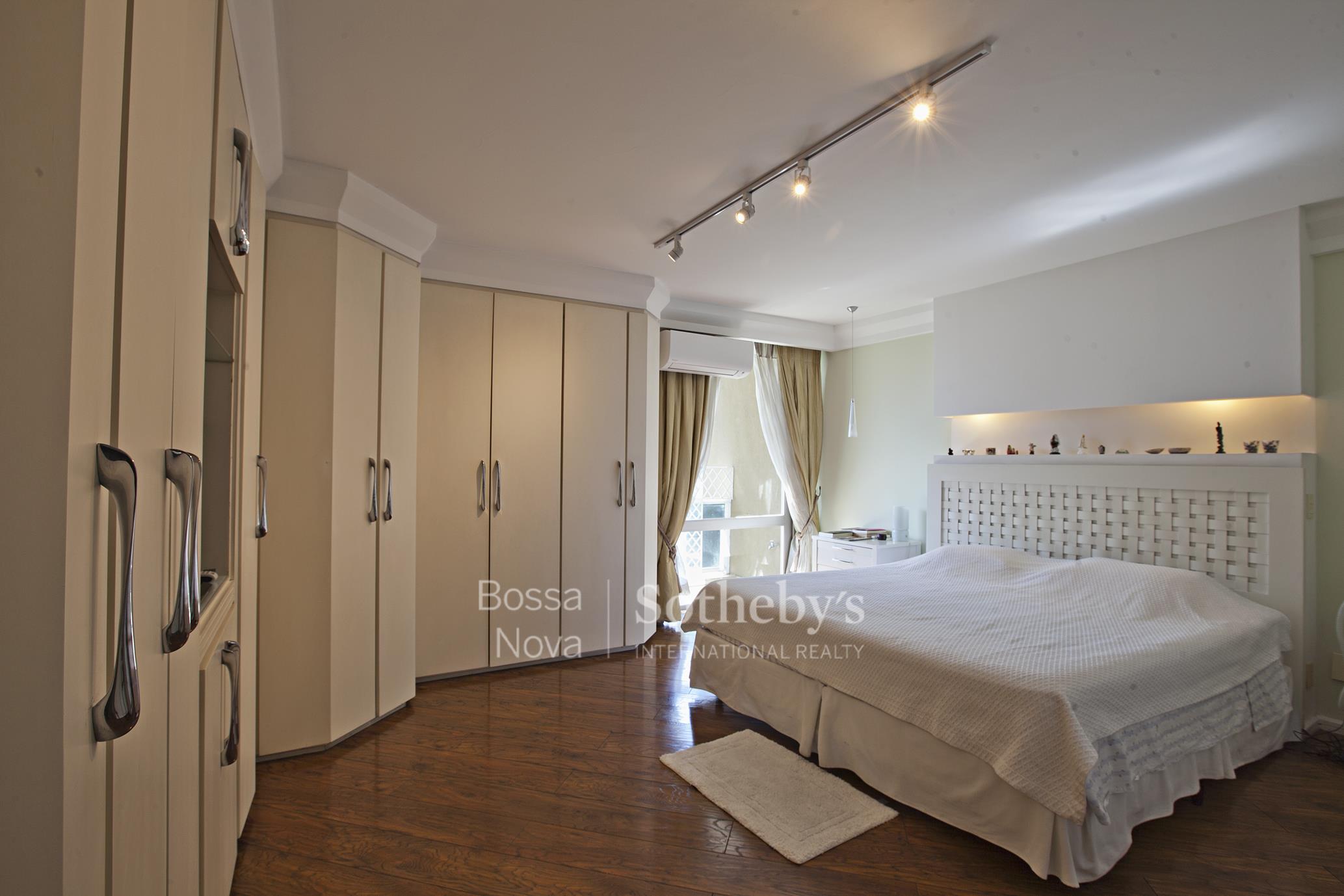 Cobertura Duplex para venda em Higienópolis