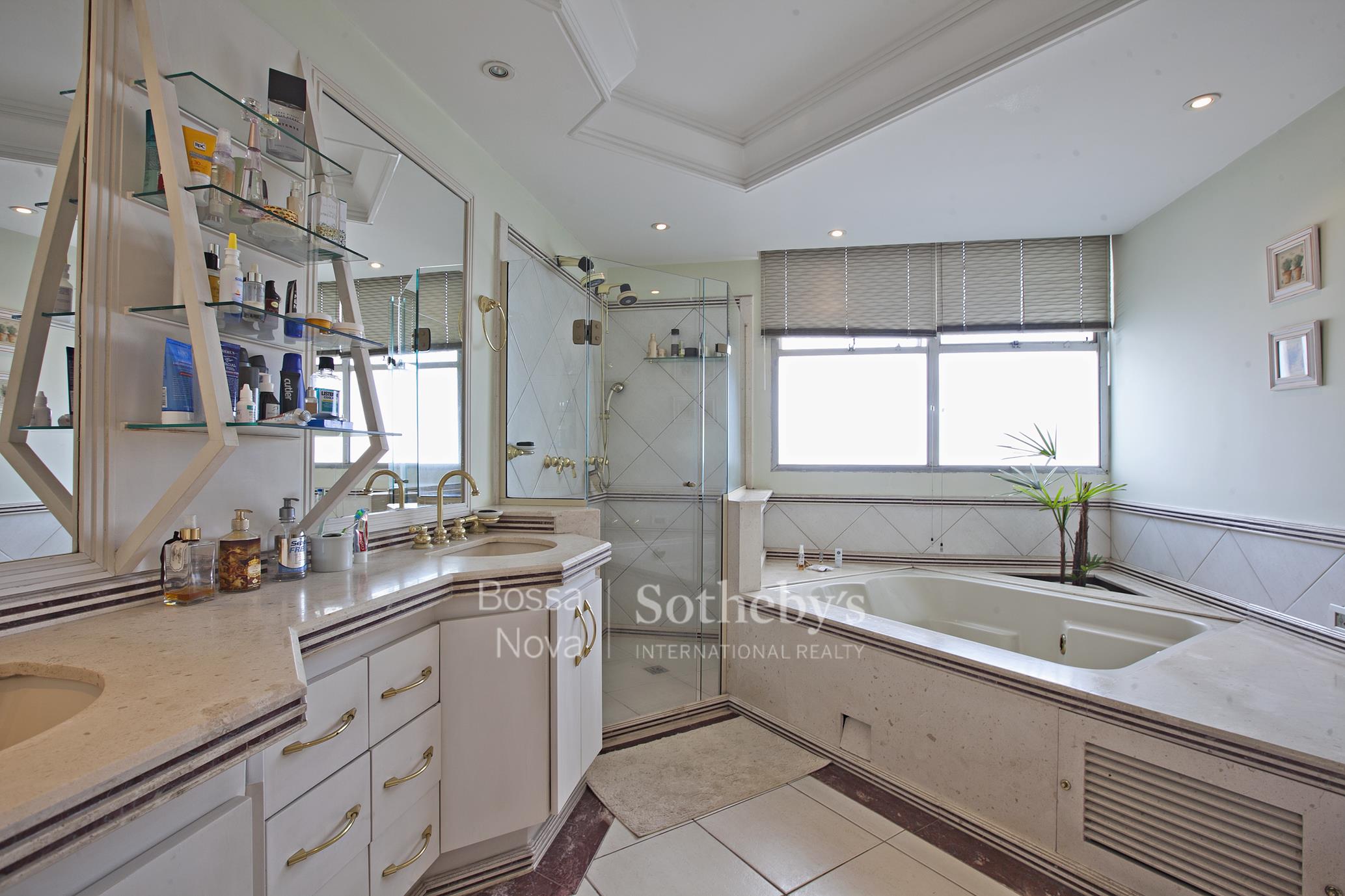 Cobertura Duplex para venda em Higienópolis