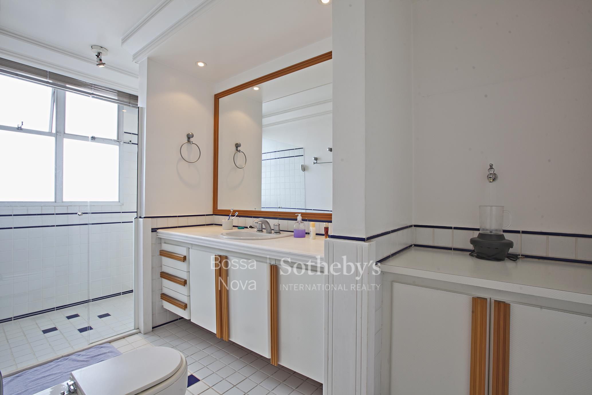 Cobertura Duplex para venda em Higienópolis