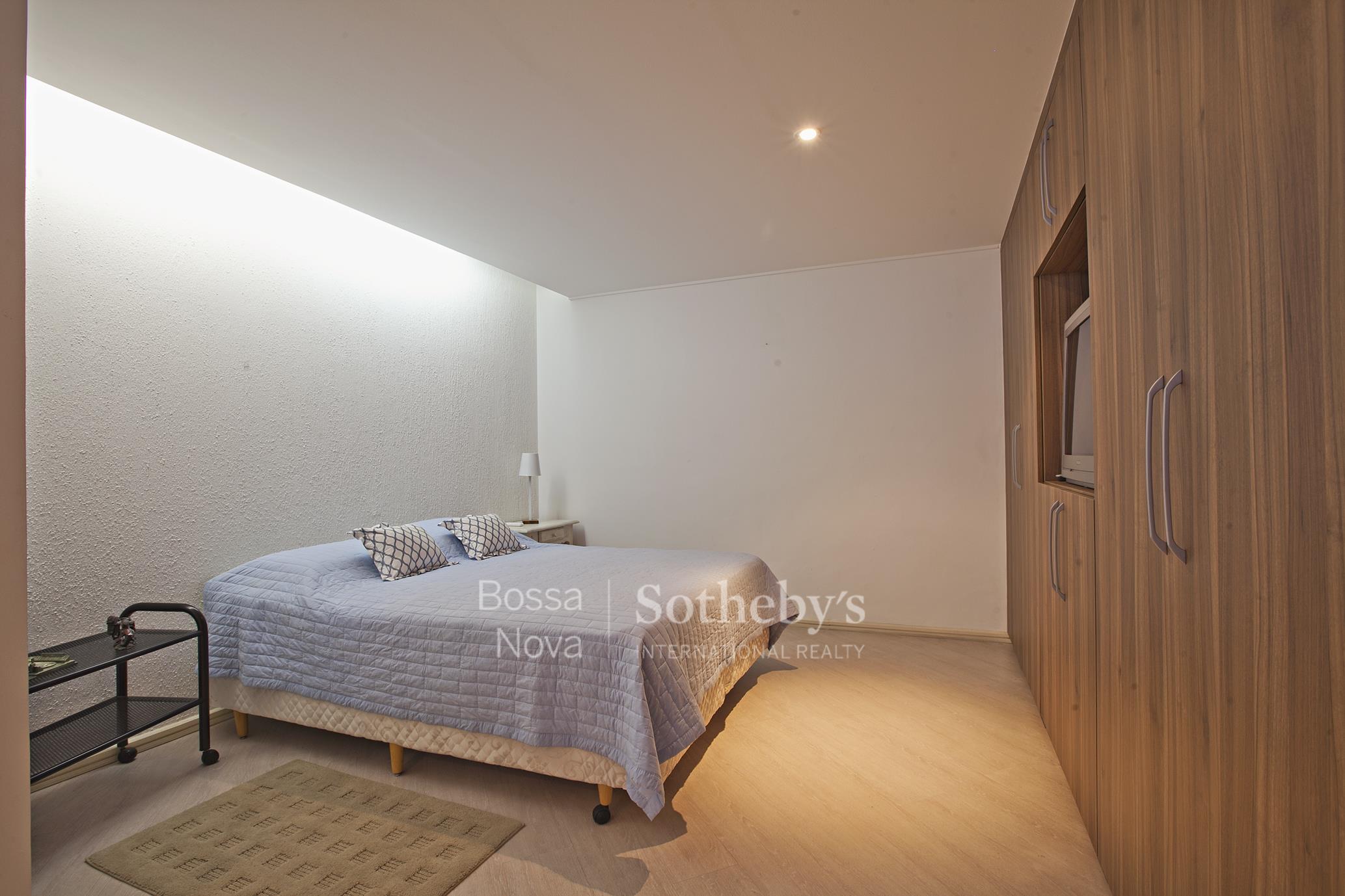 Cobertura Duplex para venda em Higienópolis