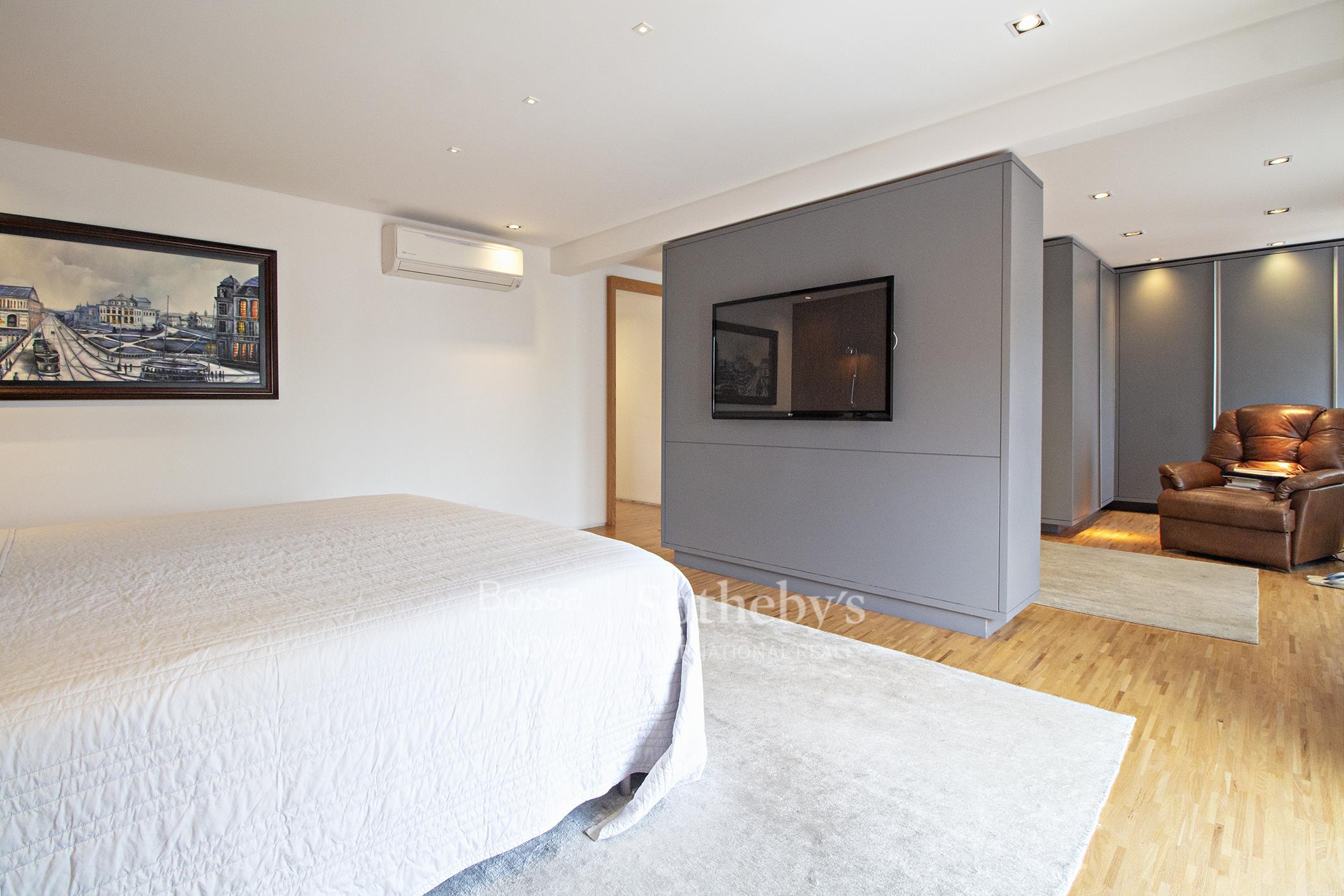 Cobertura Triplex para venda em Jardim Paulista