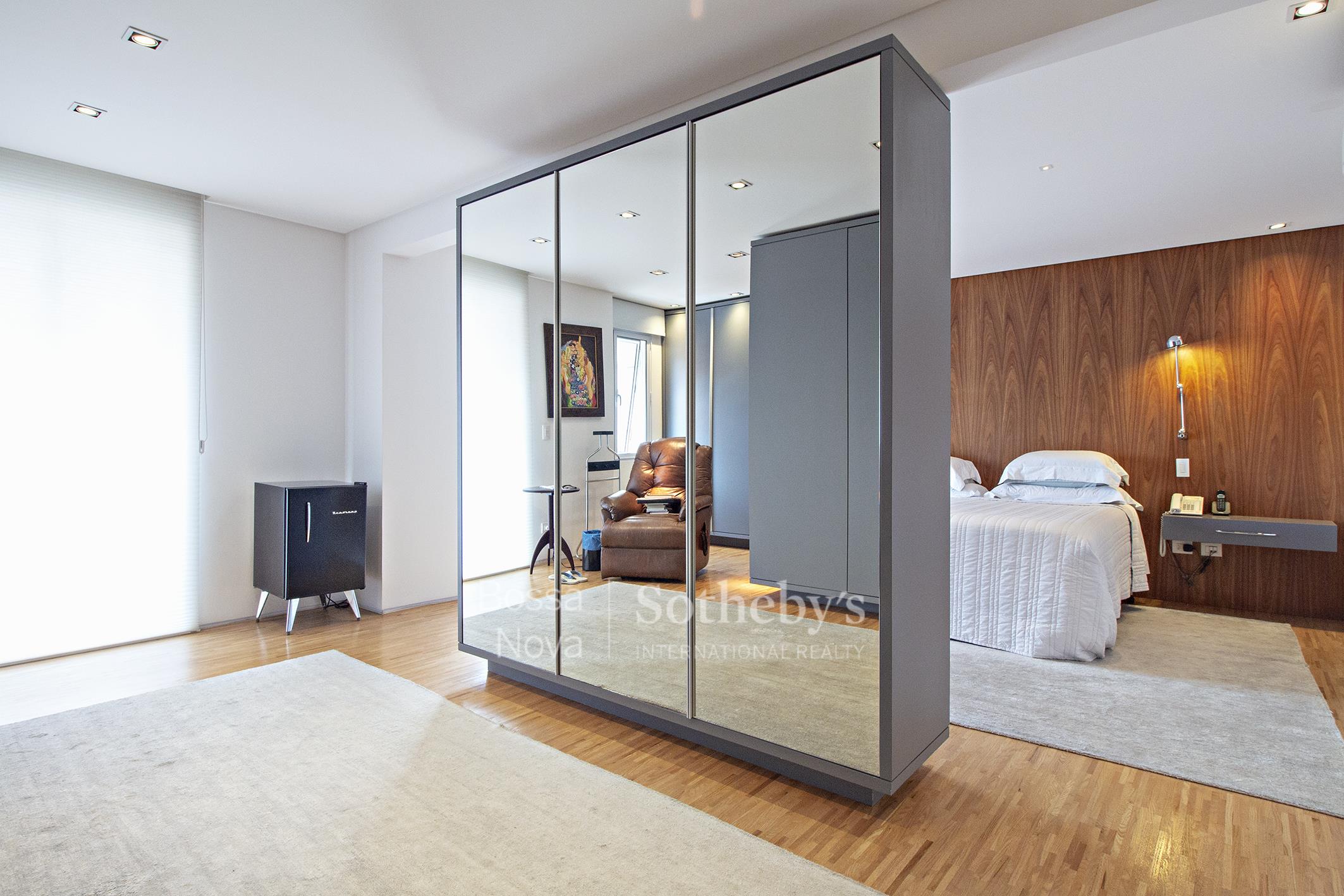 Cobertura Triplex para venda em Jardim Paulista