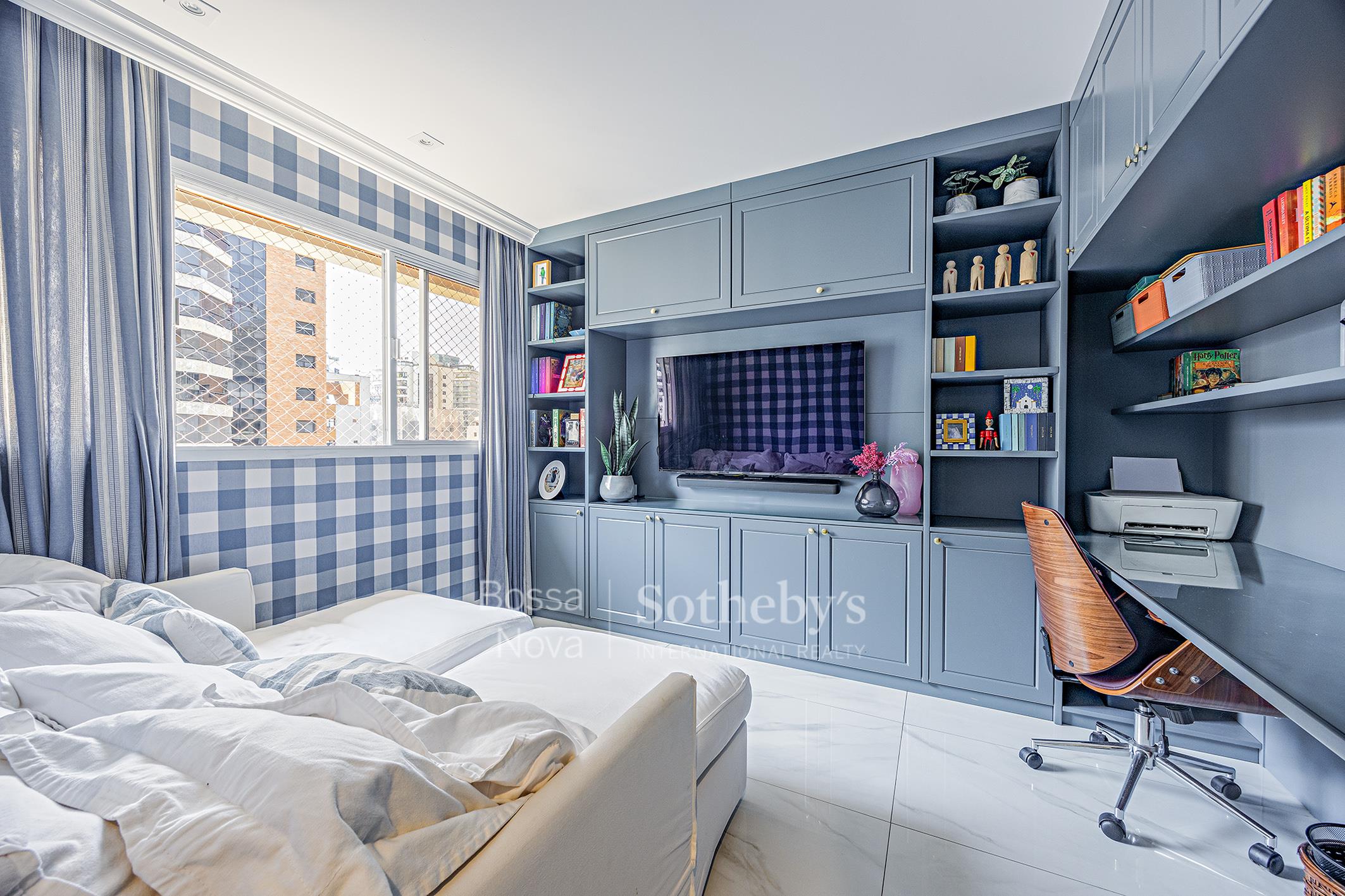 Cobertura Duplex para venda em Vila Nova Conceição
