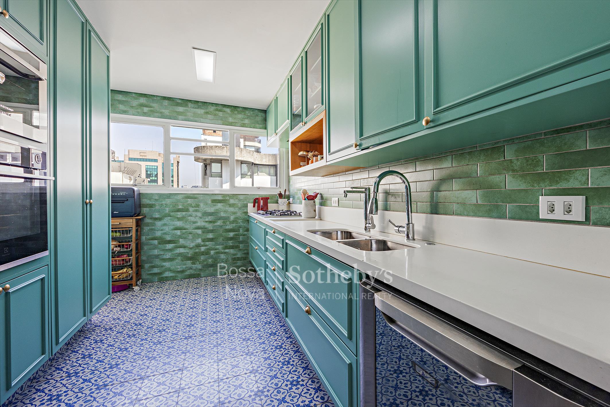 Cobertura Duplex para venda em Vila Nova Conceição