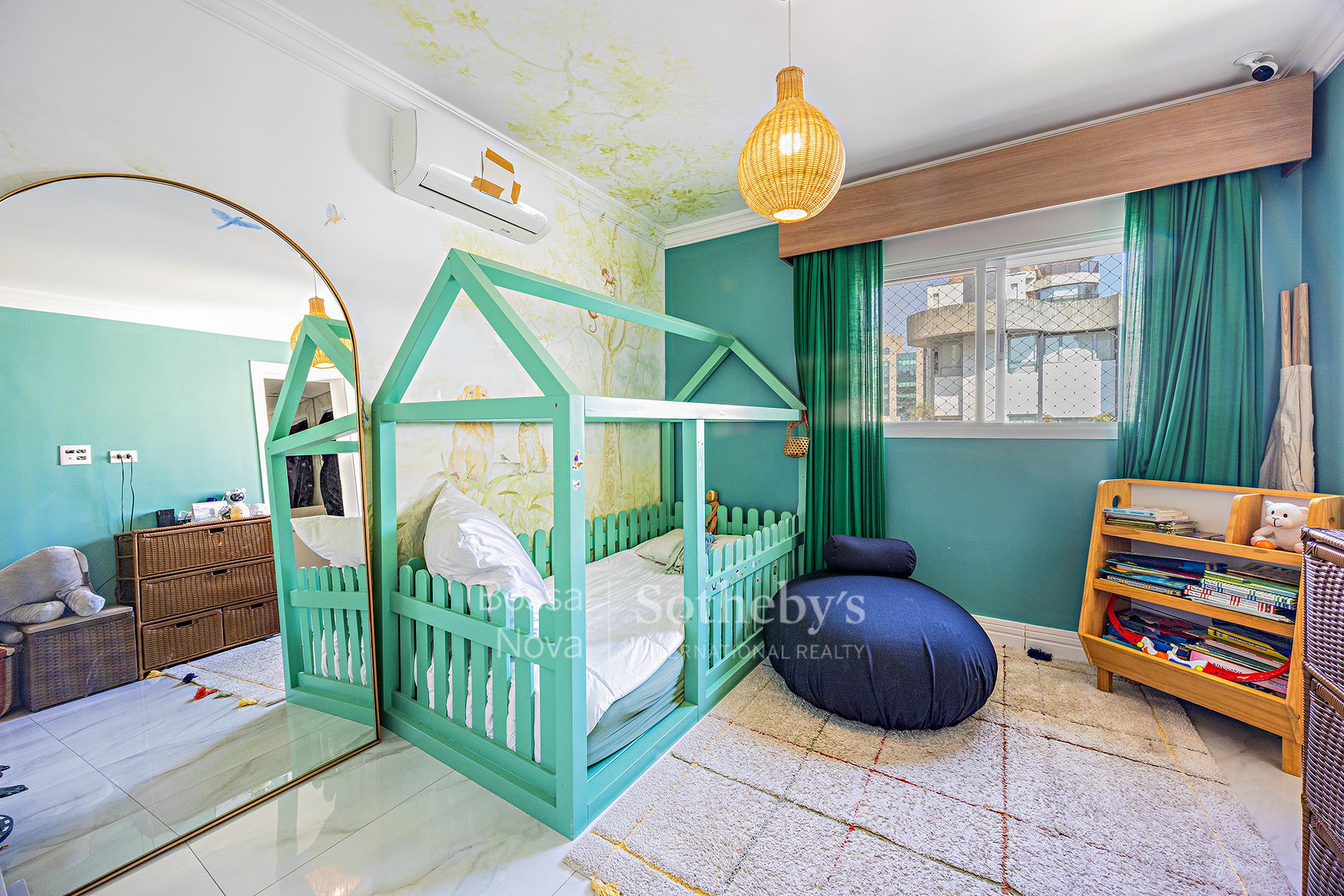 Cobertura Duplex para venda em Vila Nova Conceição