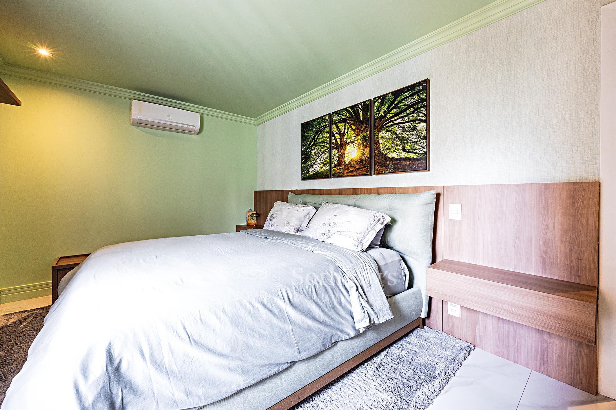 Cobertura Duplex para venda em Vila Nova Conceição