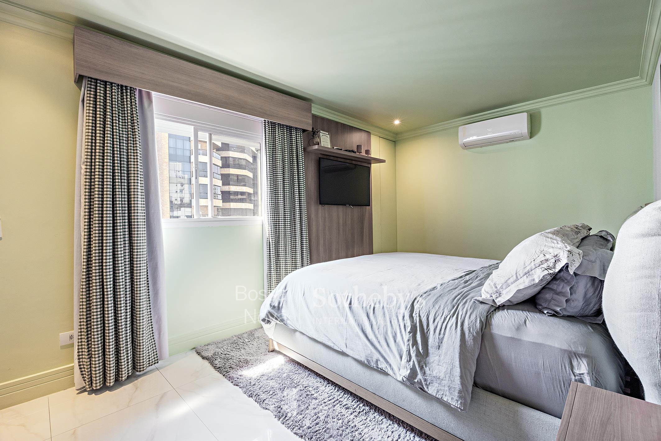 Cobertura Duplex para venda em Vila Nova Conceição