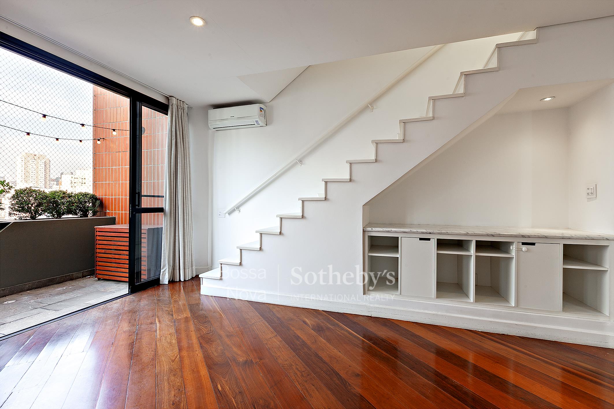Apartamento Duplex para venda em Pinheiros