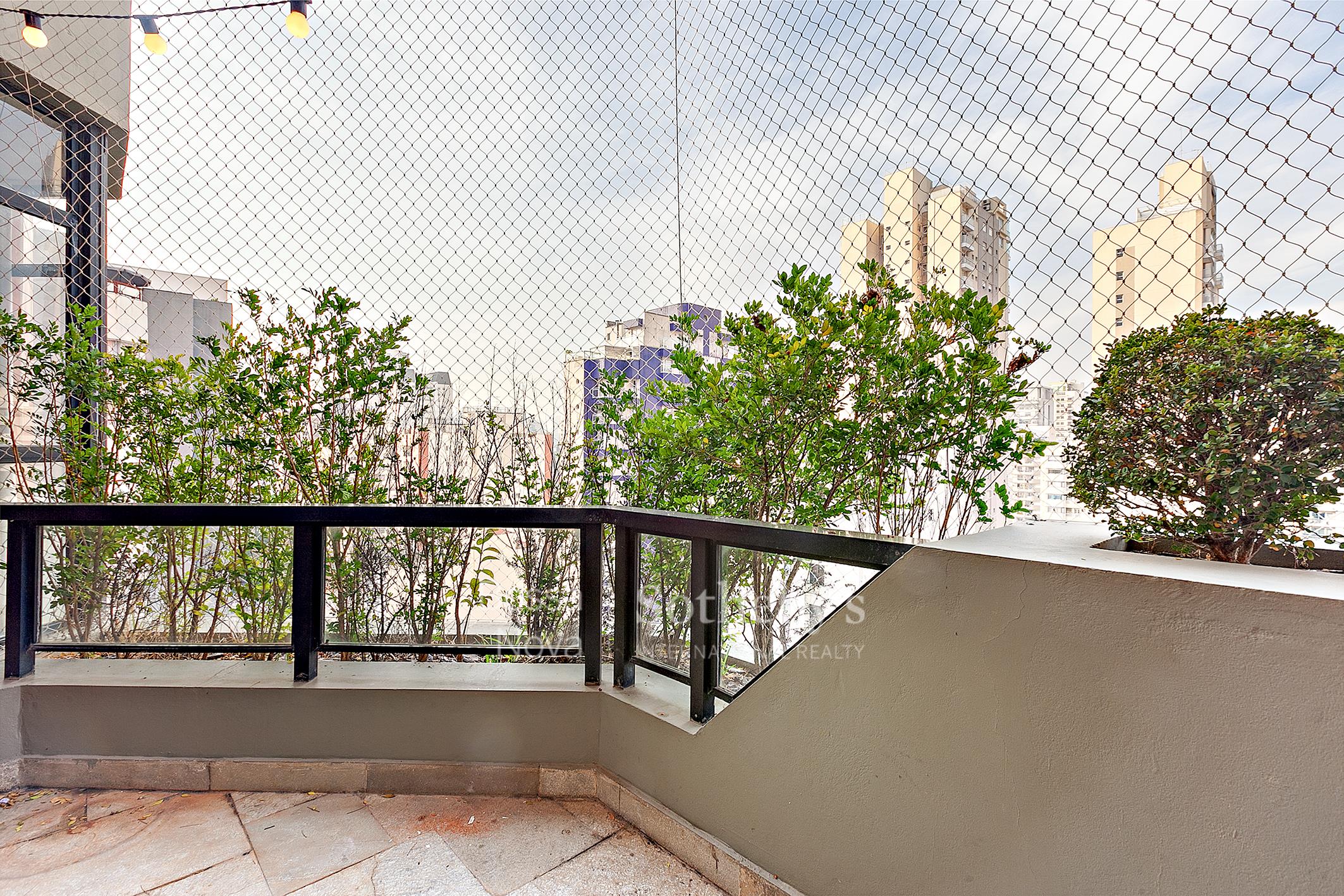Apartamento Duplex para venda em Pinheiros