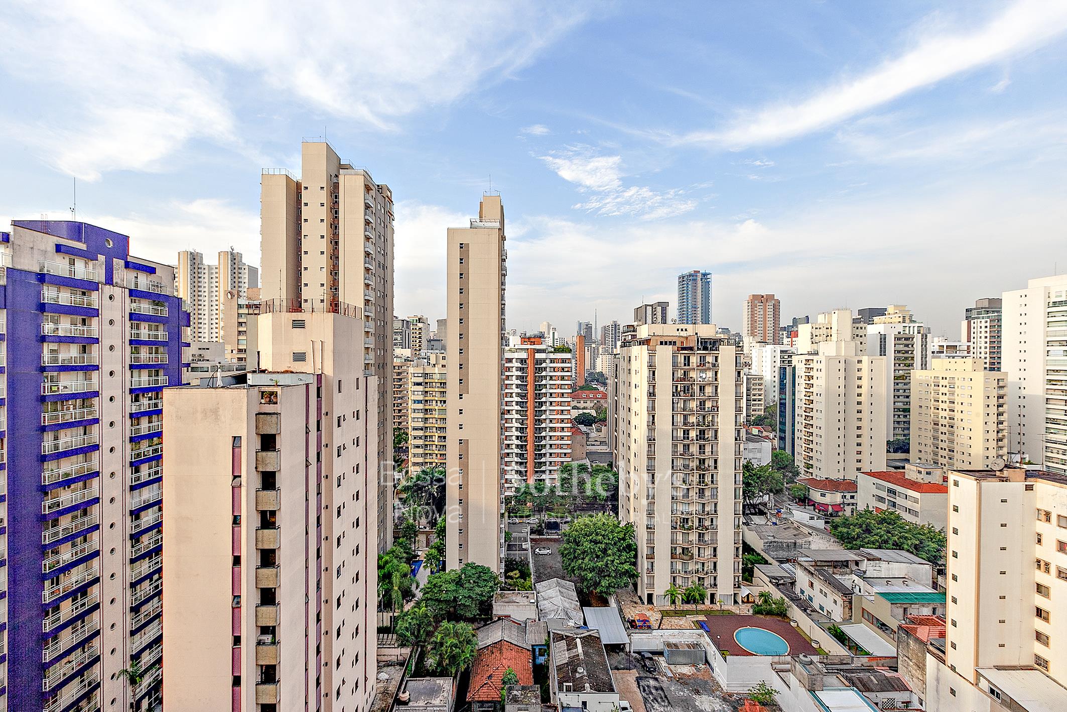 Apartamento Duplex para venda em Pinheiros