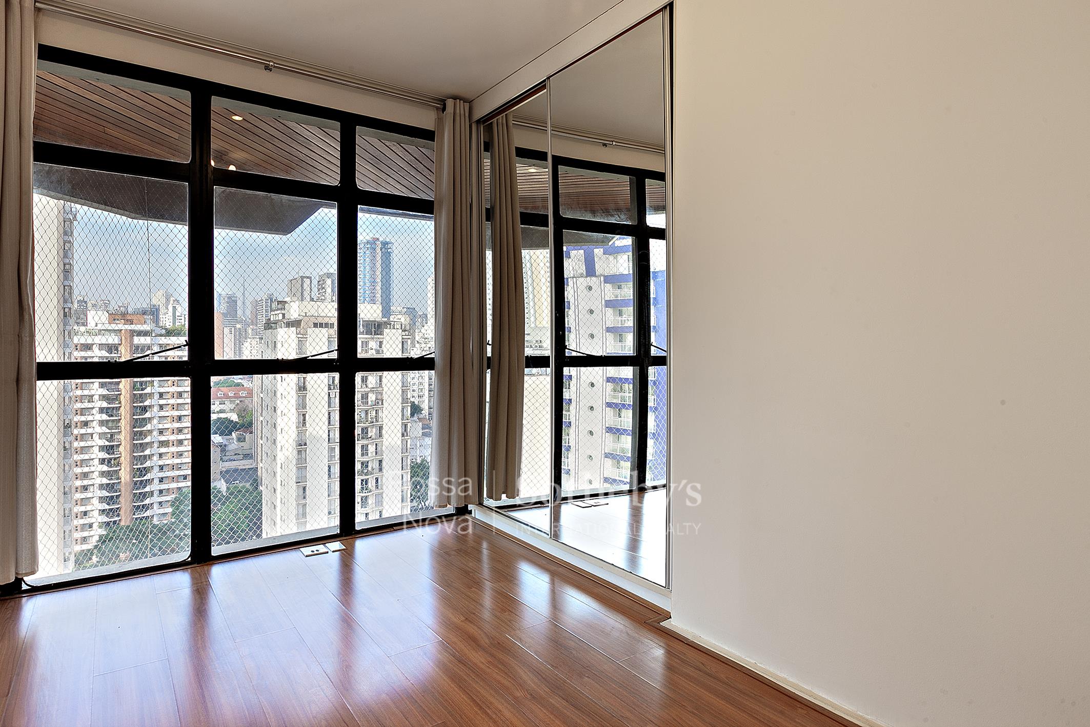 Apartamento Duplex para venda em Pinheiros
