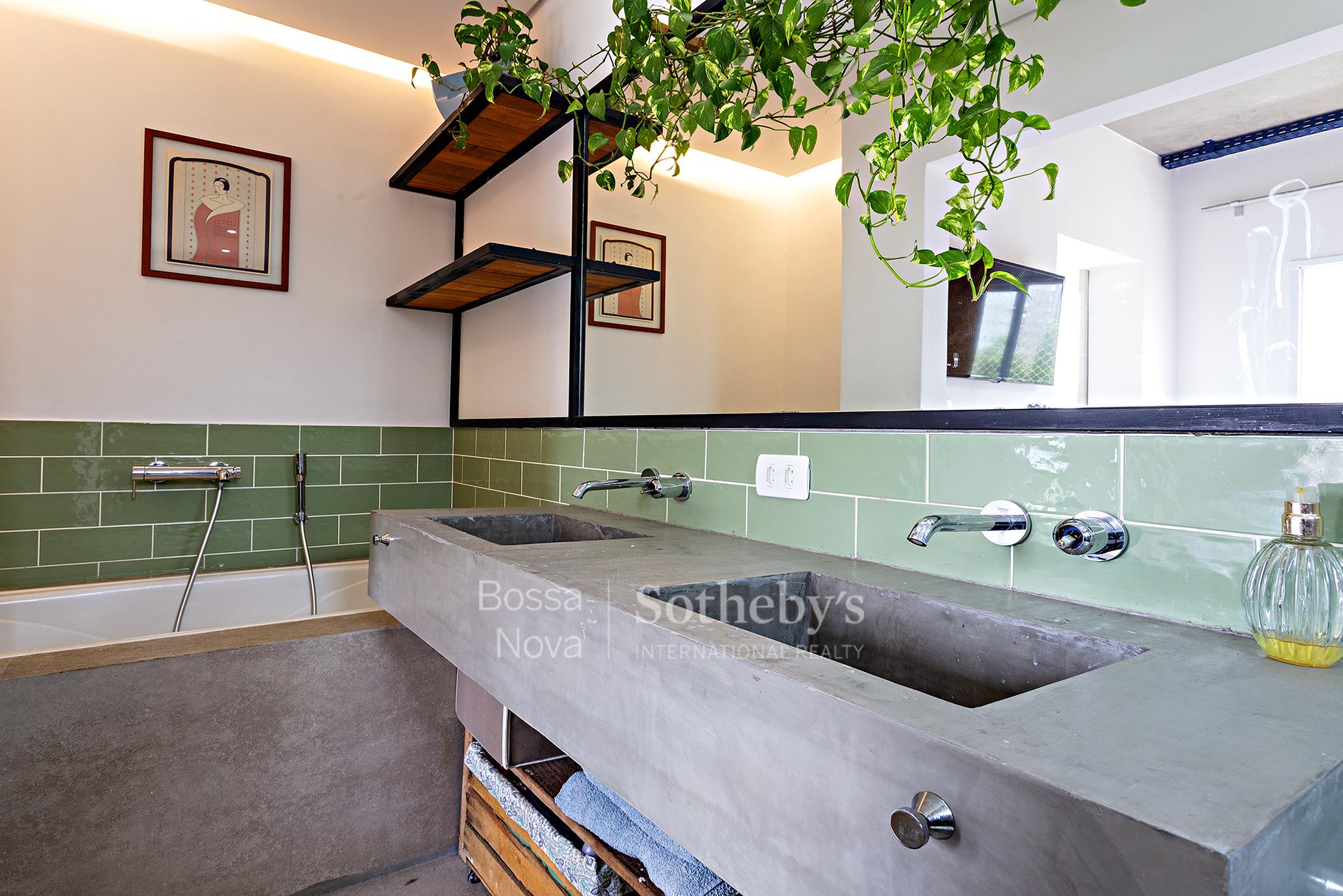 Cobertura Triplex para venda em Pinheiros