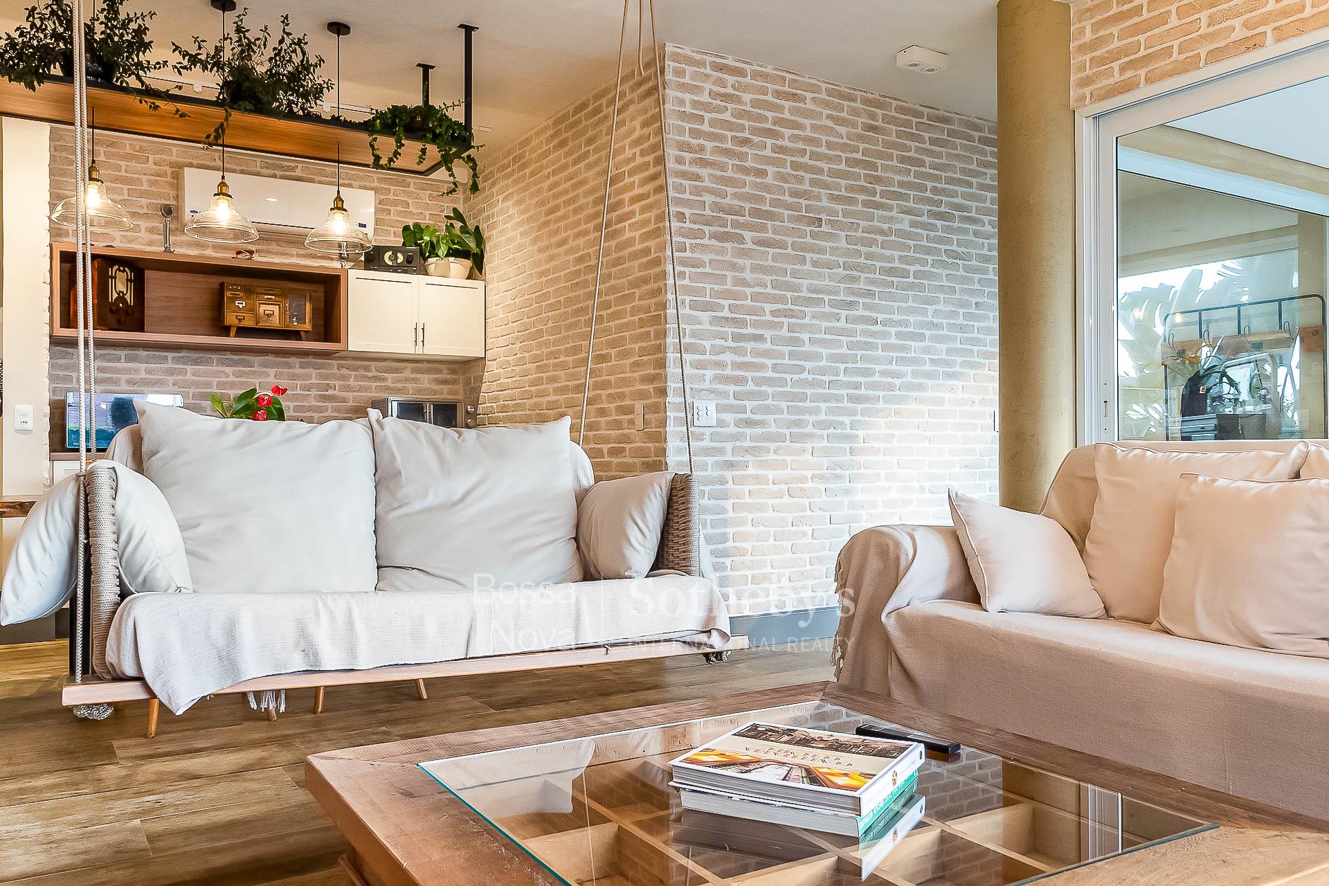 Apartamento Garden para venda em Vila Madalena