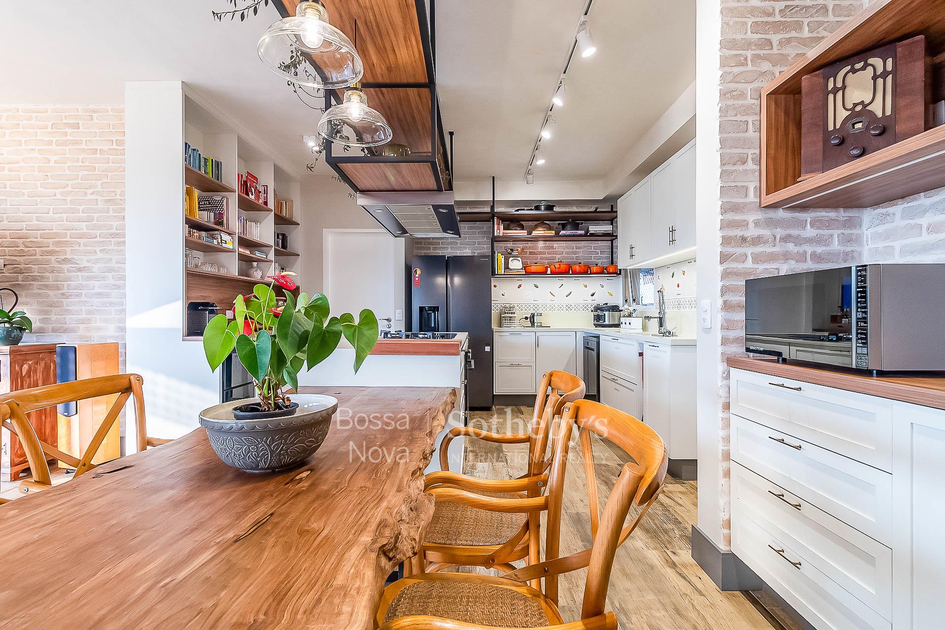 Apartamento Garden para venda em Vila Madalena