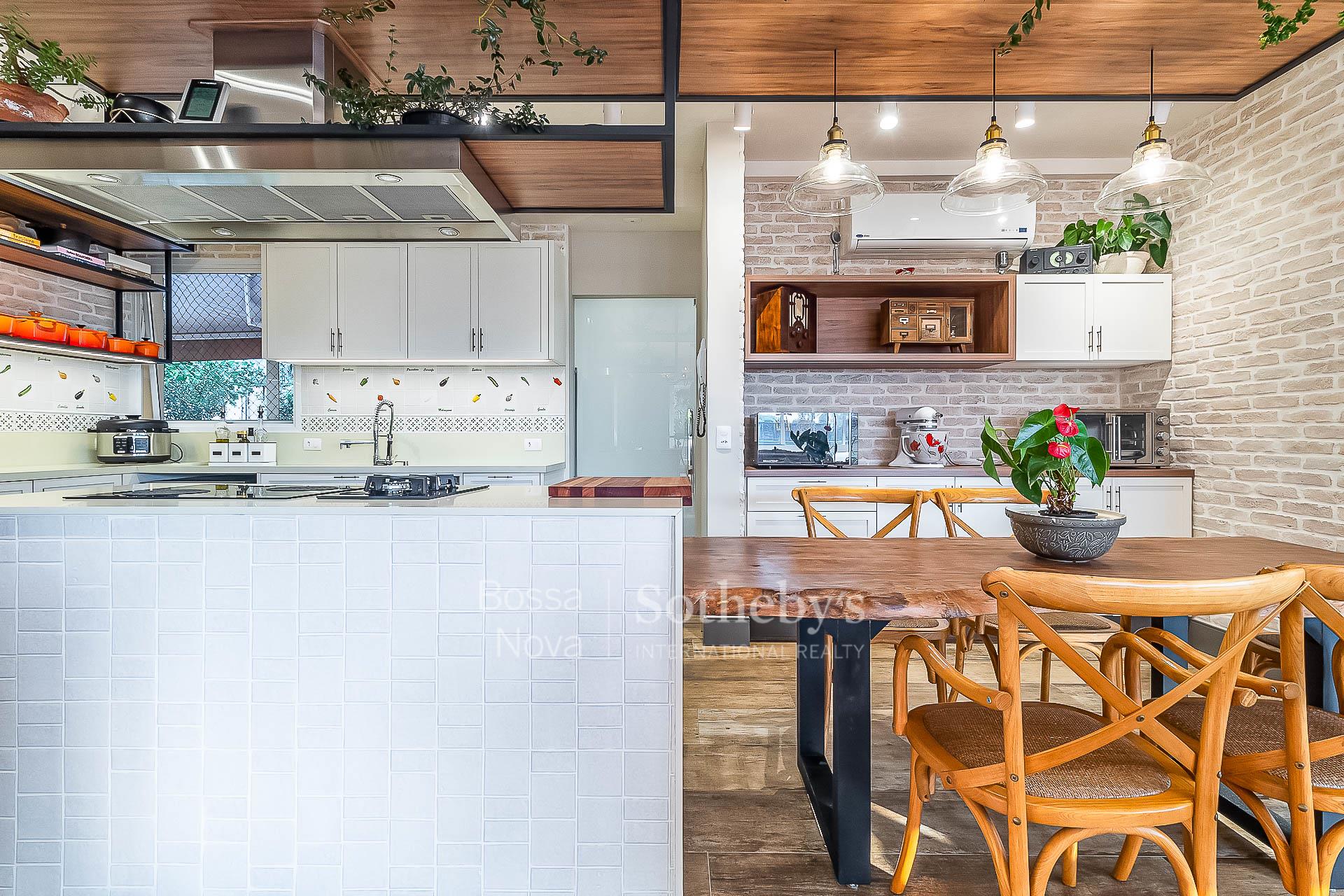 Apartamento Garden para venda em Vila Madalena
