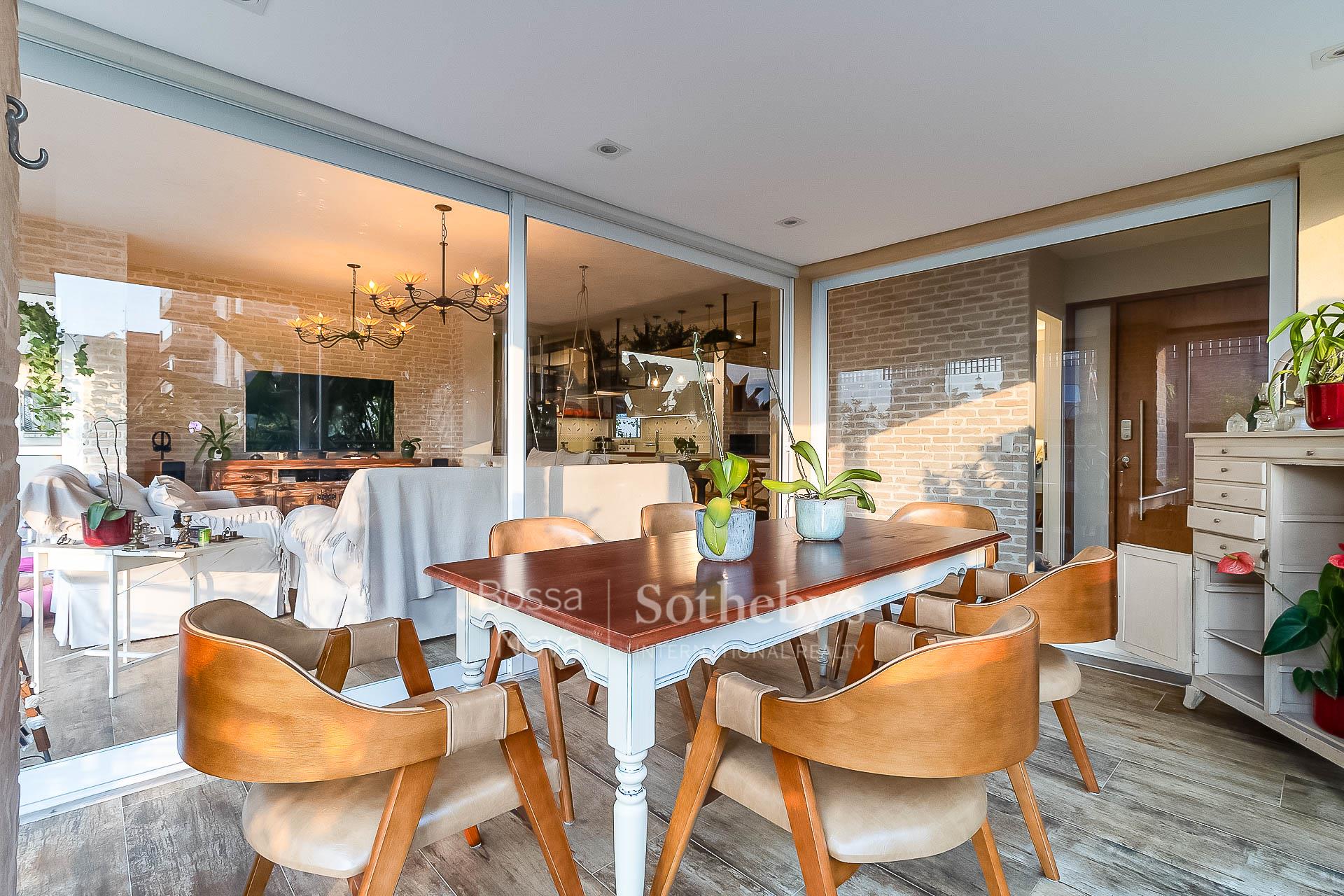 Apartamento Garden para venda em Vila Madalena