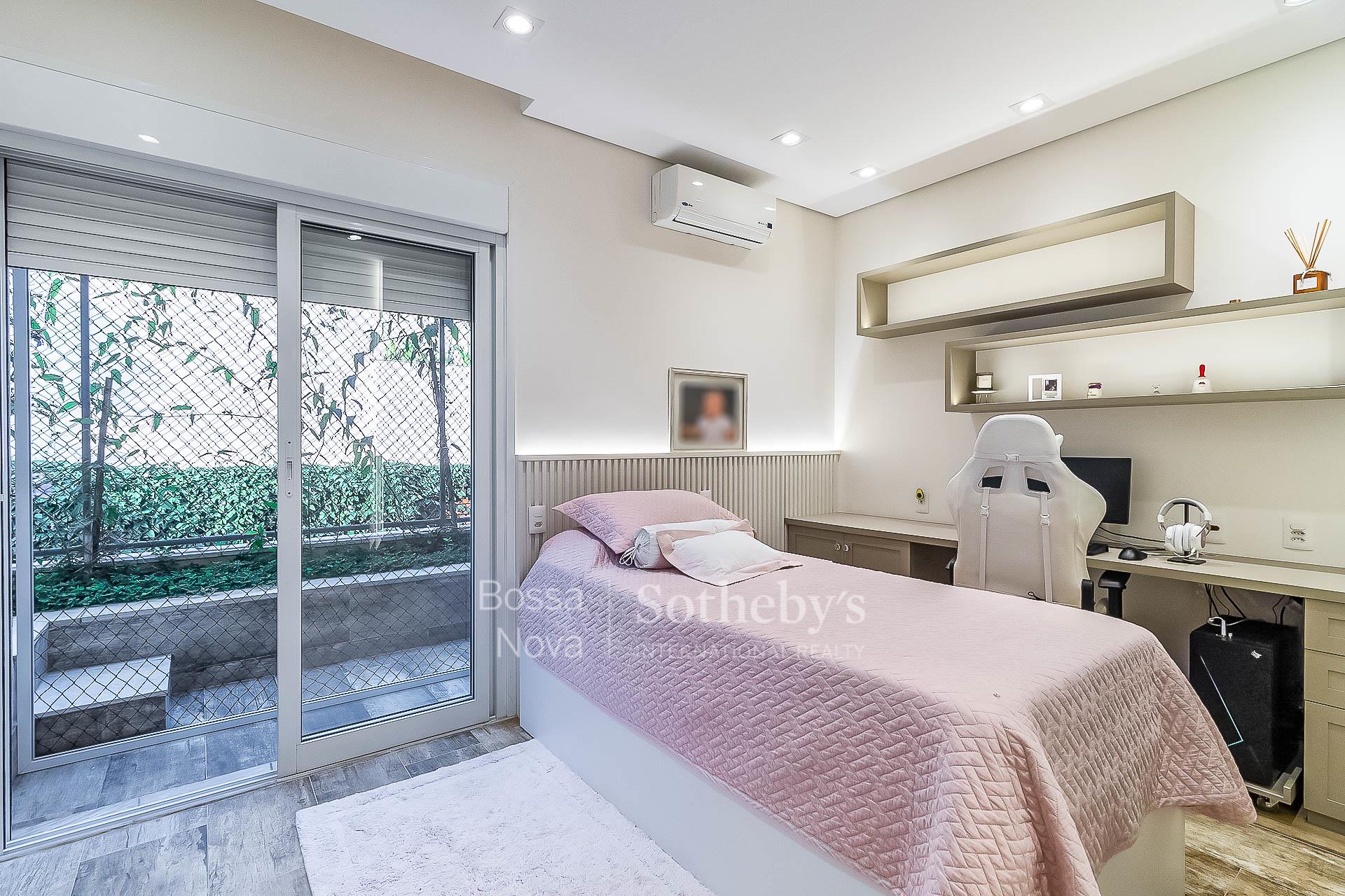 Apartamento Garden para venda em Vila Madalena