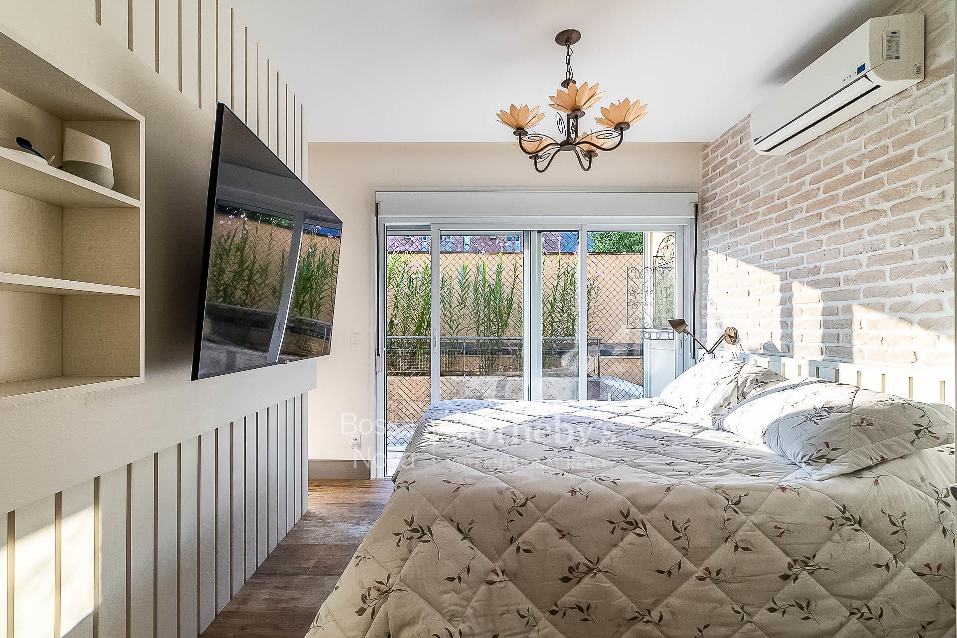 Apartamento Garden para venda em Vila Madalena