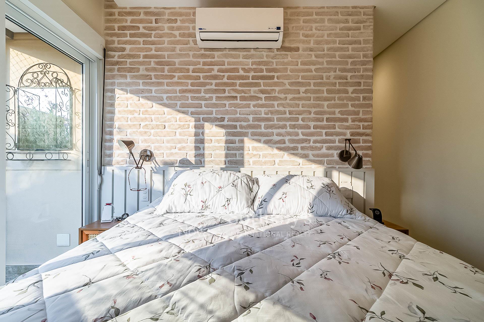 Apartamento Garden para venda em Vila Madalena