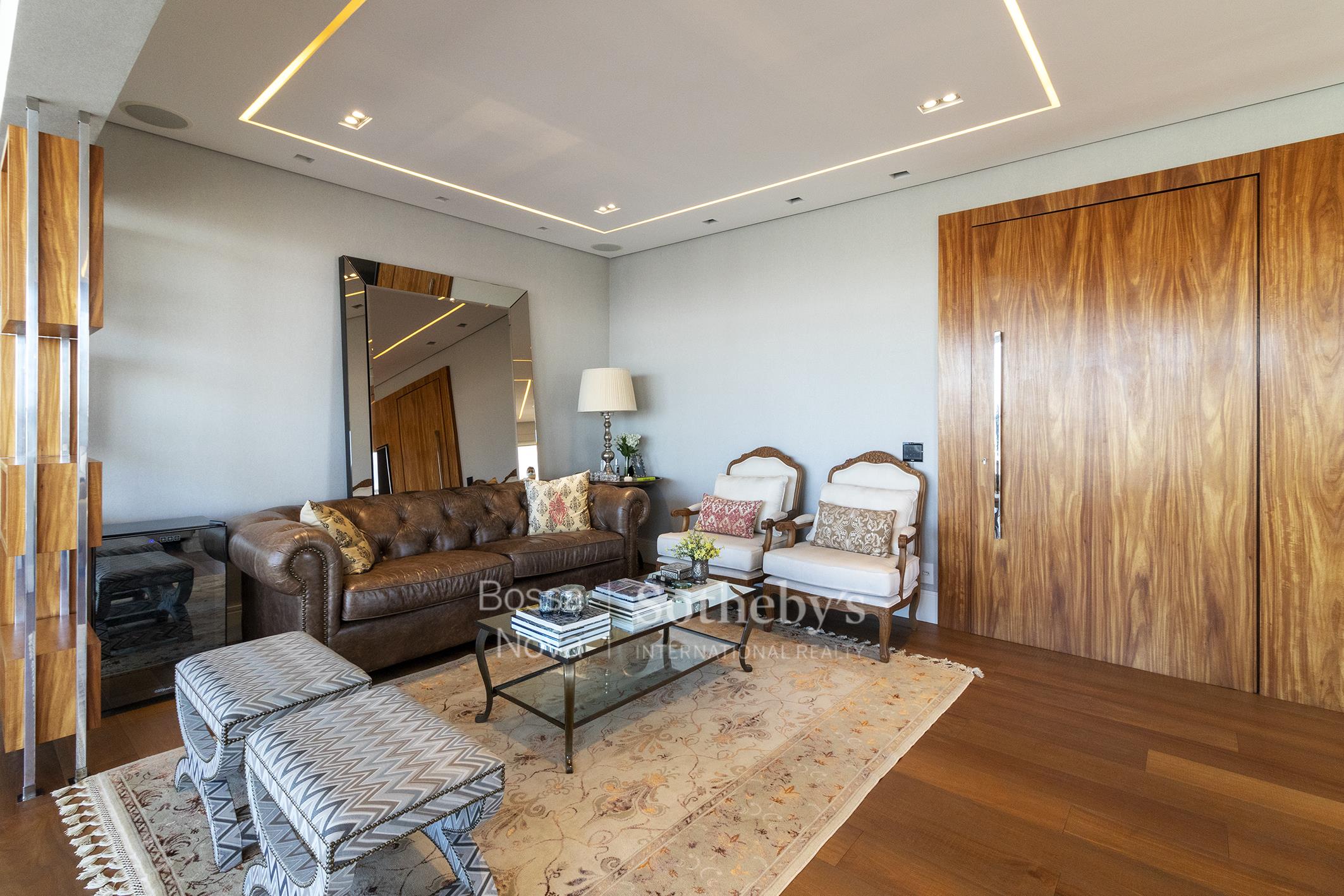 Cobertura Duplex para venda em Alto da Lapa