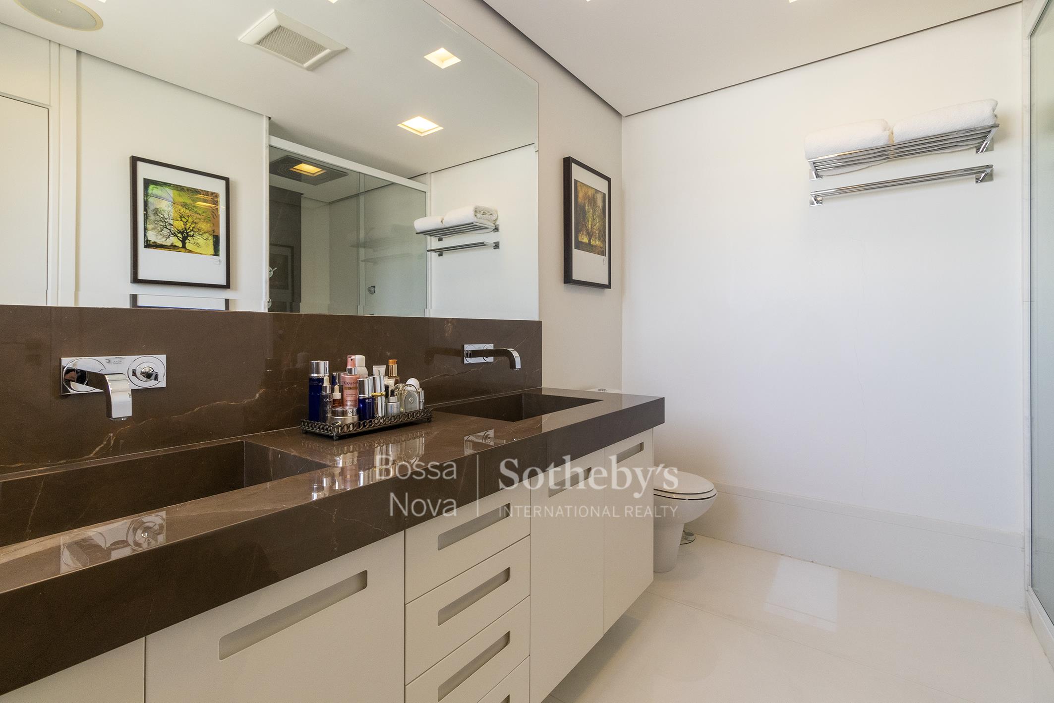 Cobertura Duplex para venda em Alto da Lapa