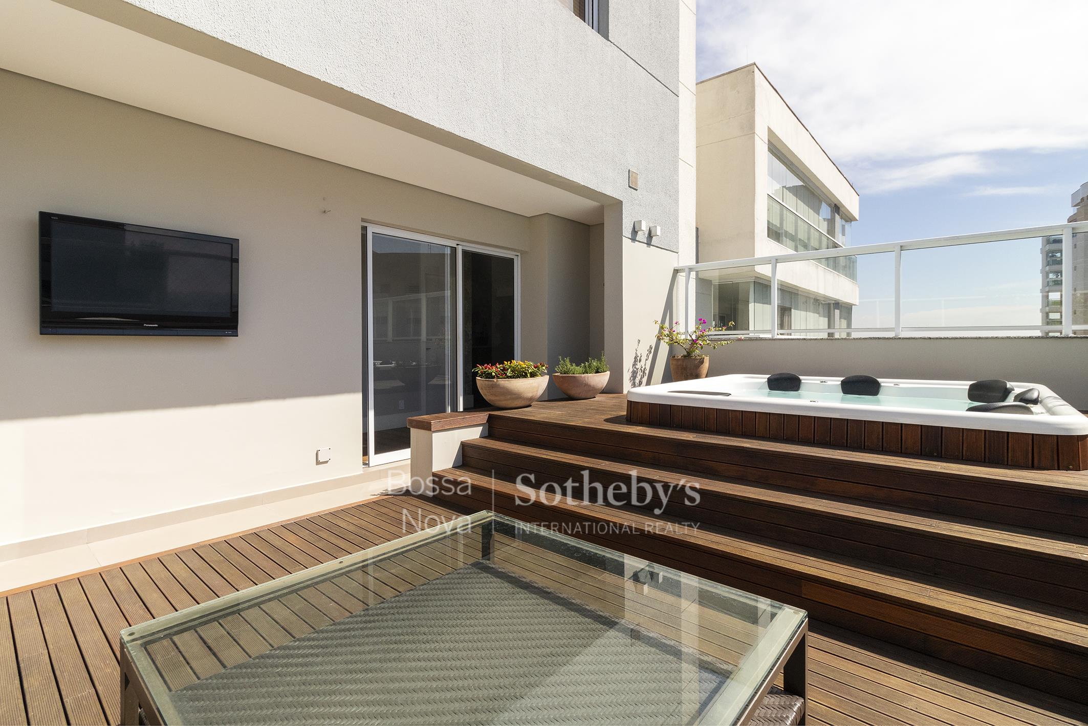 Cobertura Duplex para venda em Alto da Lapa